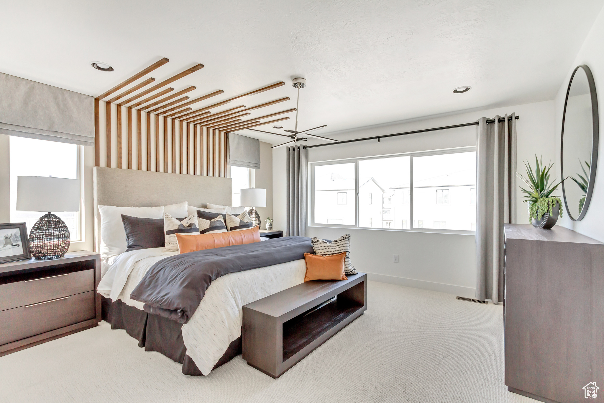 HARMONY PLACE - Residential