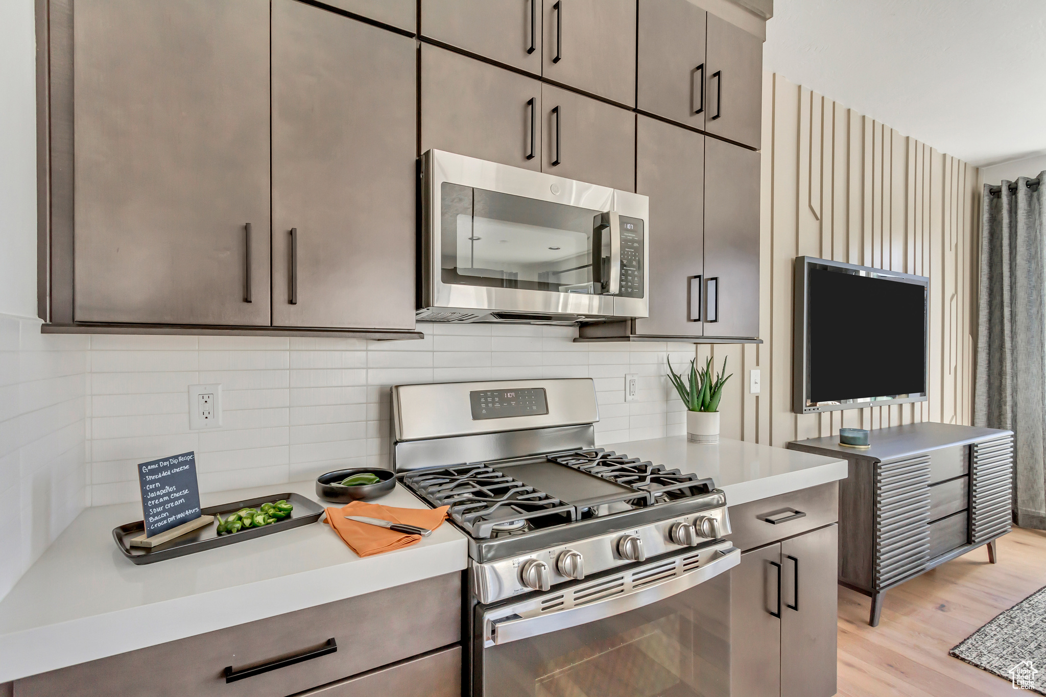 HARMONY PLACE - Residential