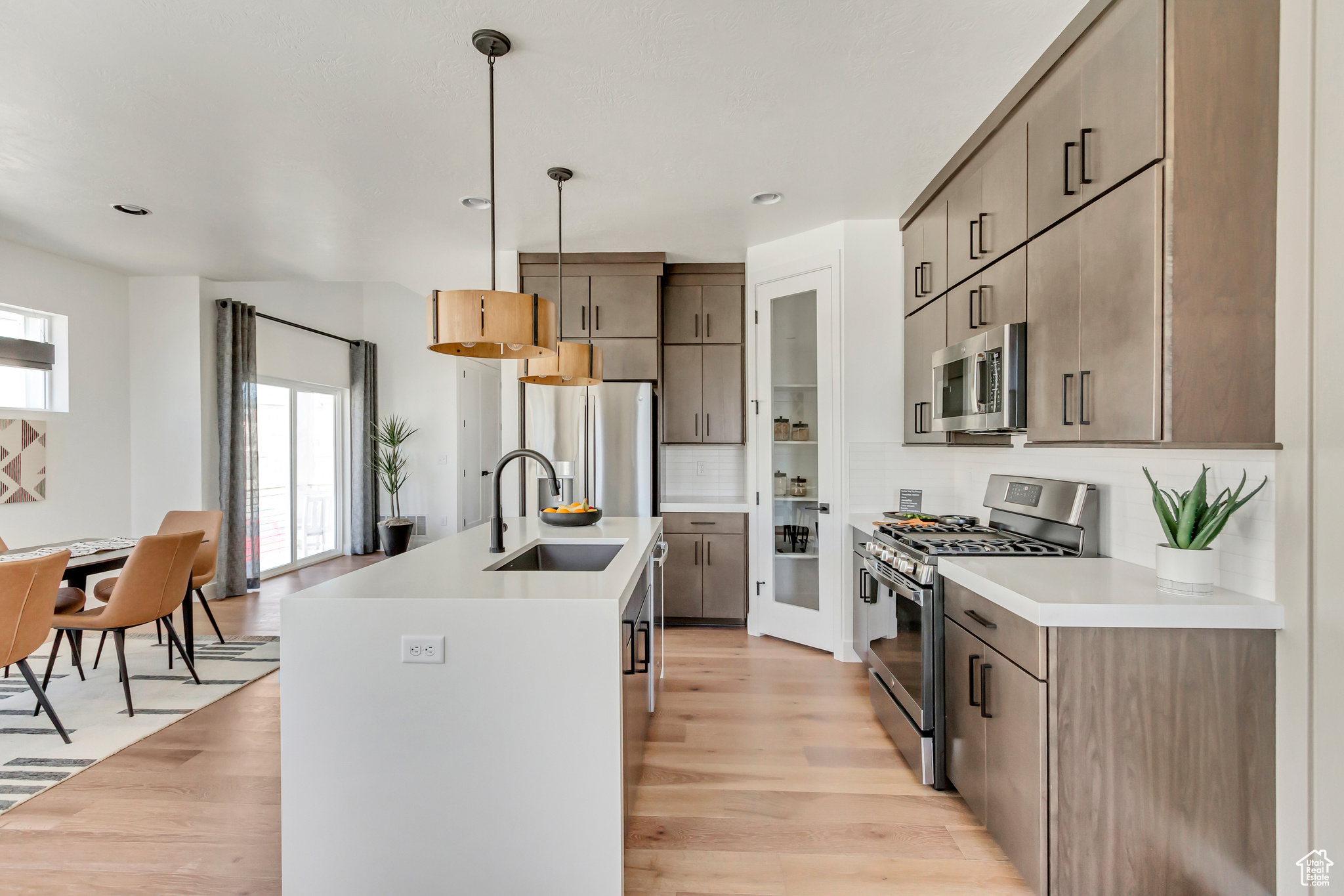 HARMONY PLACE - Residential