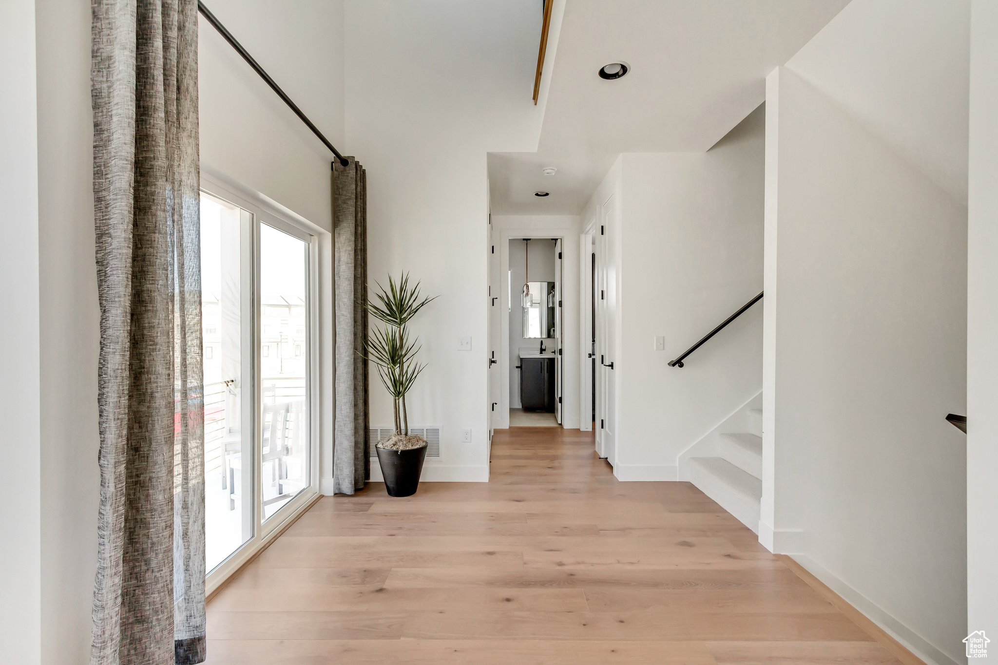 HARMONY PLACE - Residential