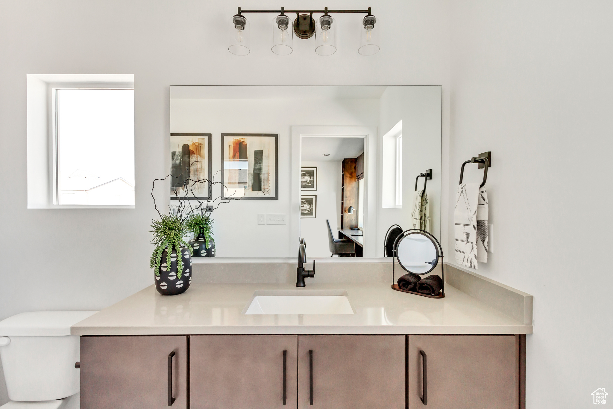 HARMONY PLACE - Residential