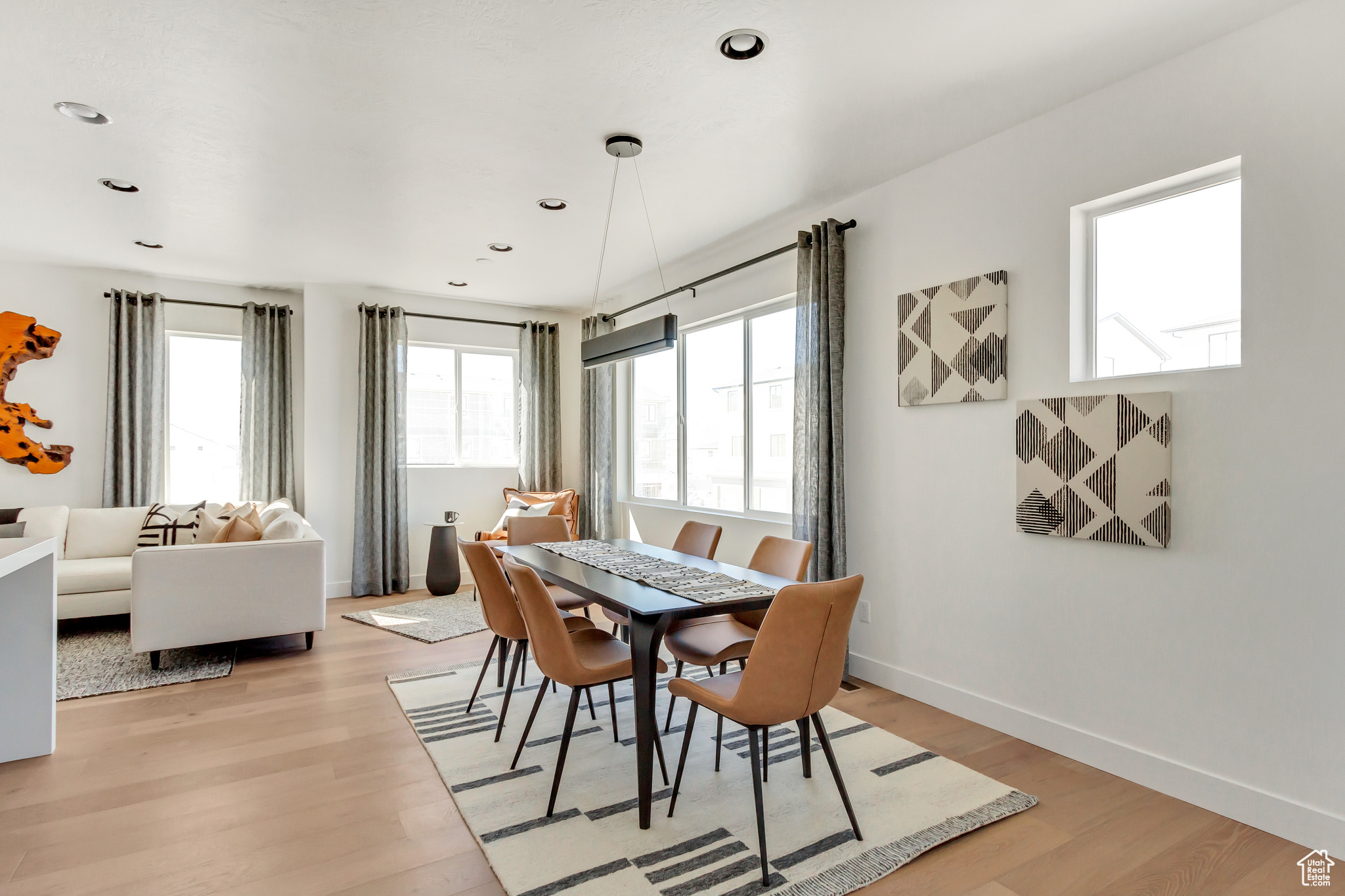 HARMONY PLACE - Residential