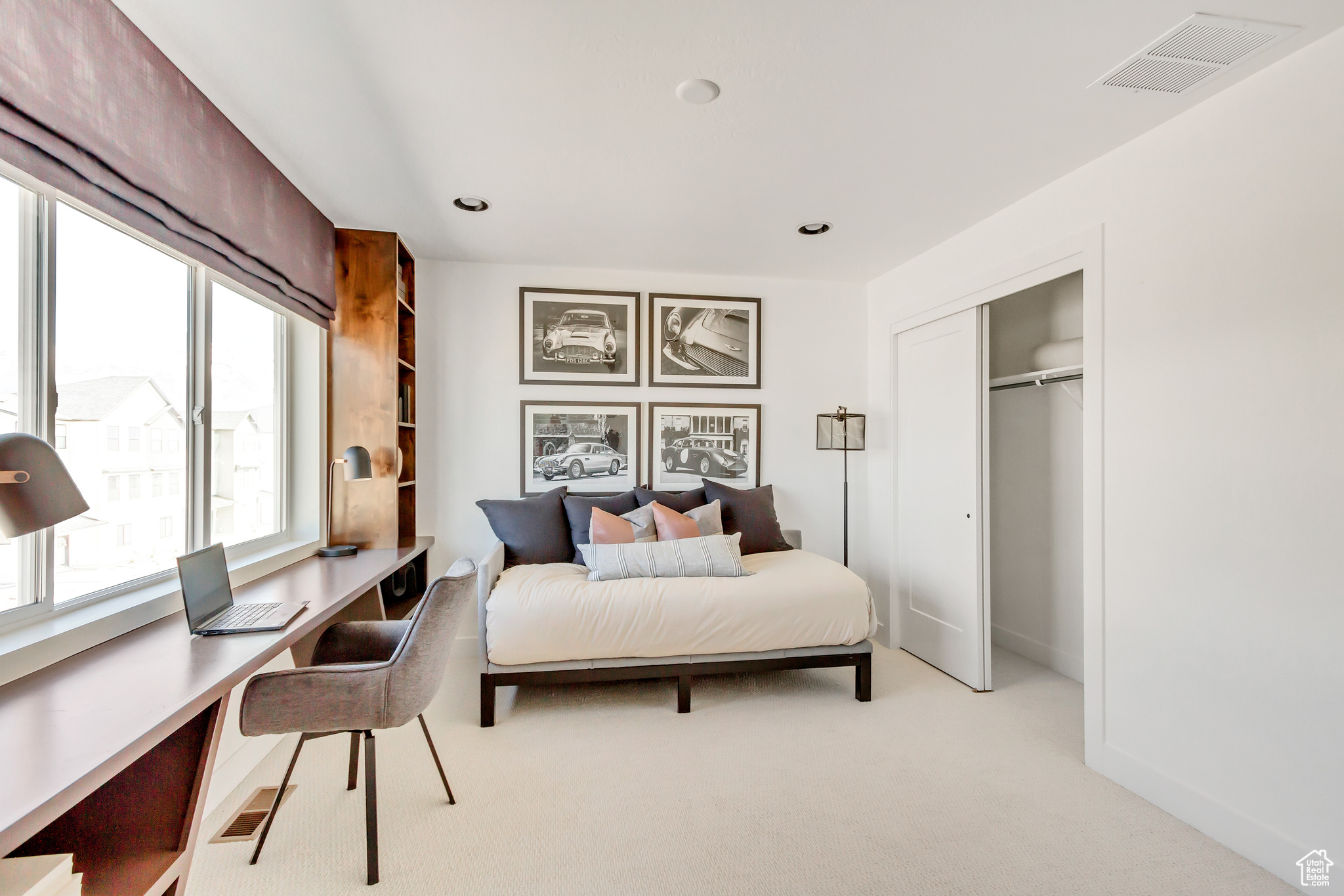 HARMONY PLACE - Residential