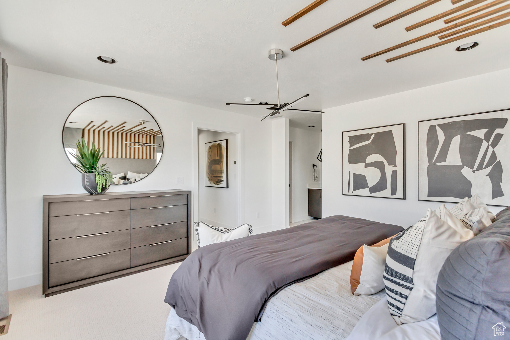 HARMONY PLACE - Residential