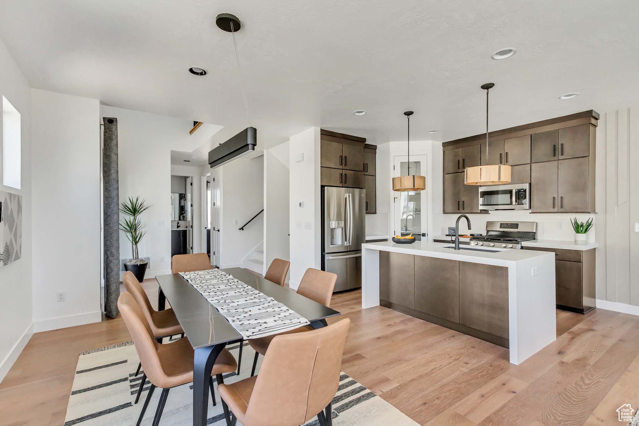 HARMONY PLACE - Residential