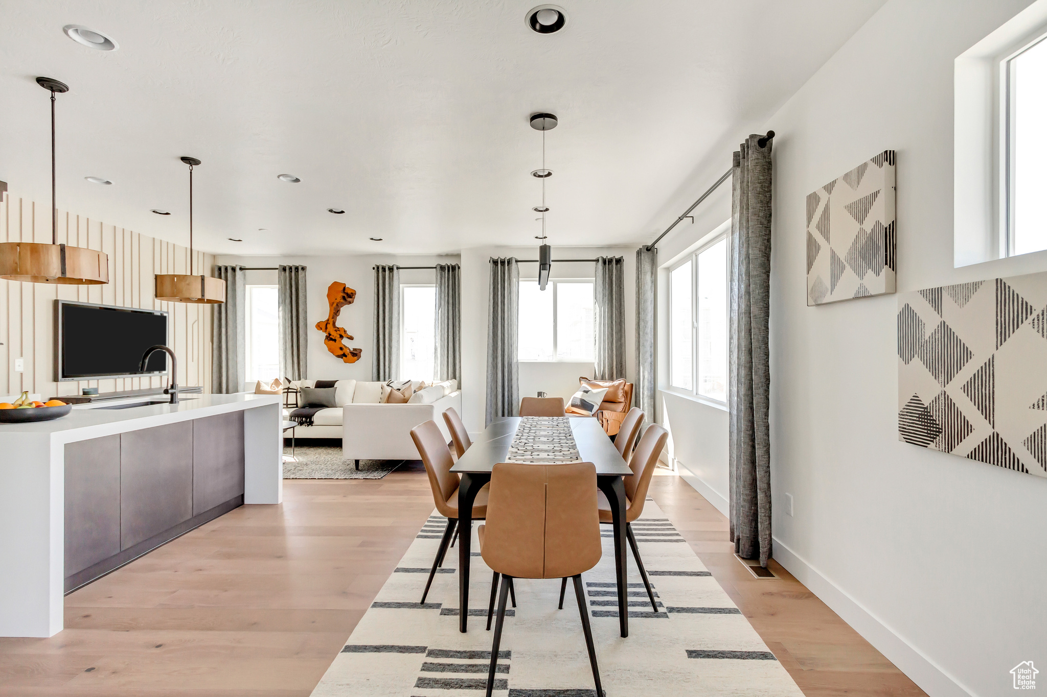 HARMONY PLACE - Residential