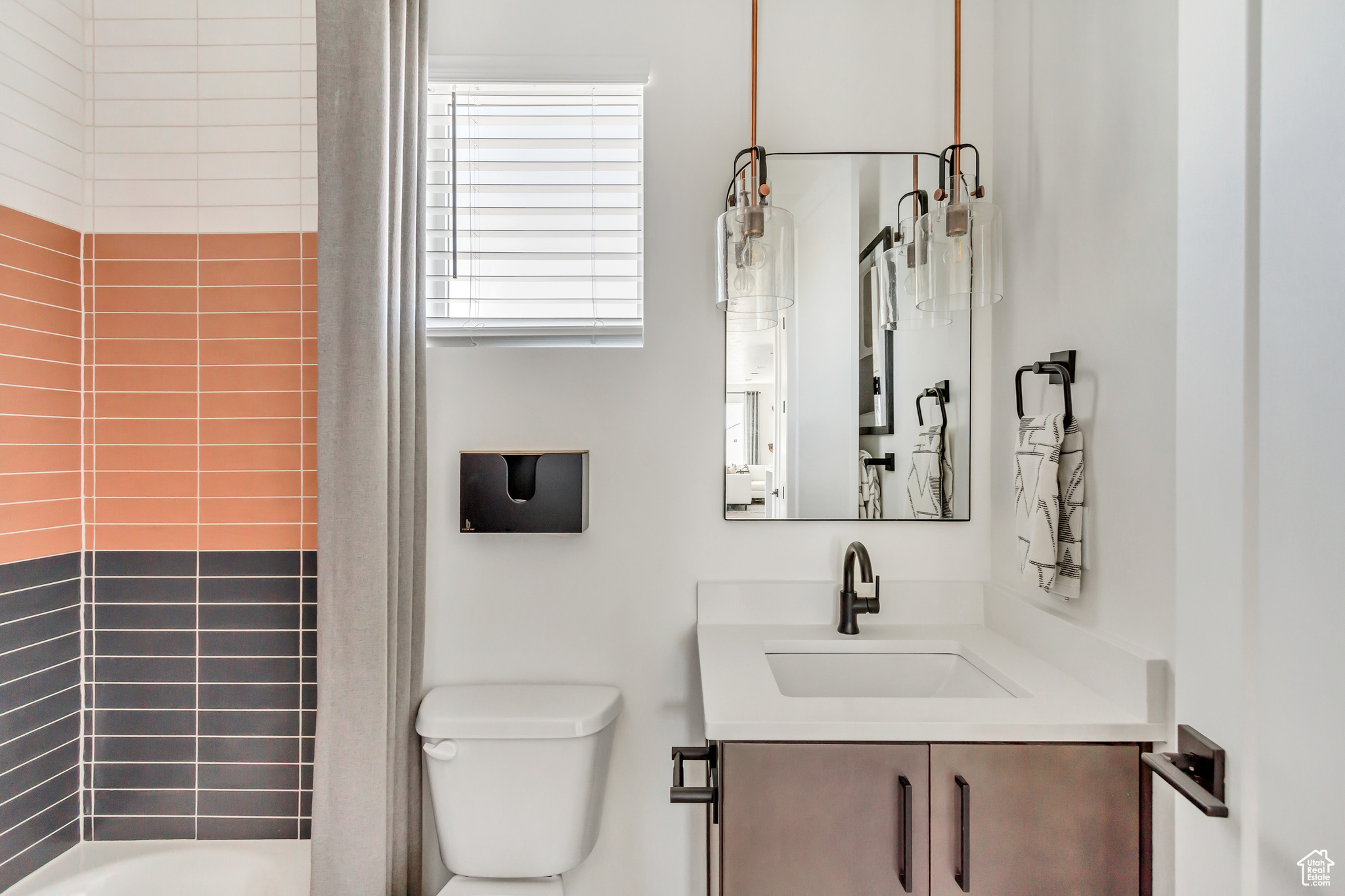 HARMONY PLACE - Residential