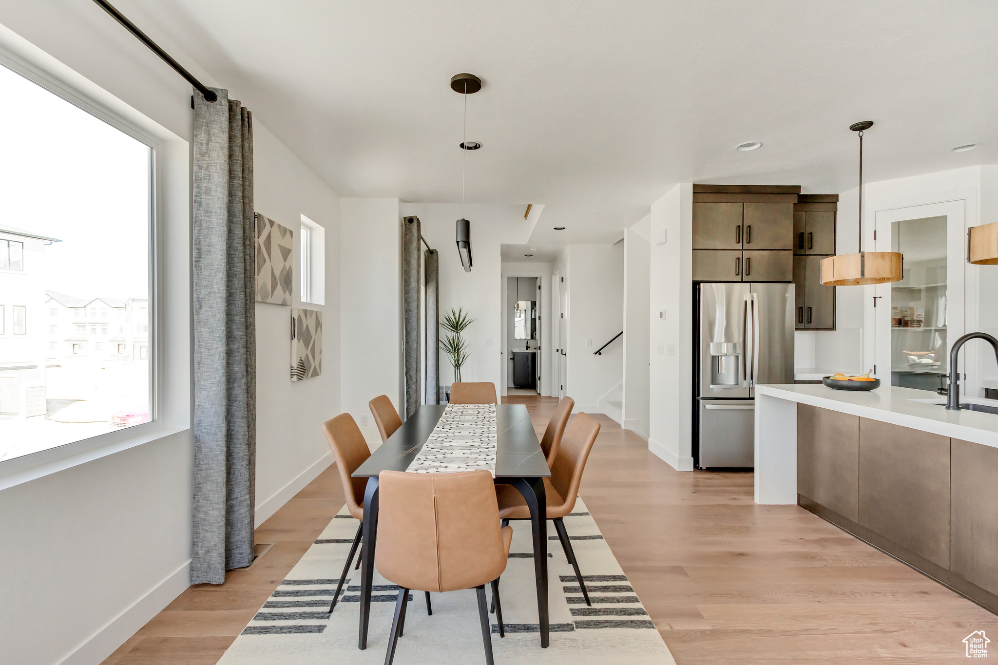 HARMONY PLACE - Residential