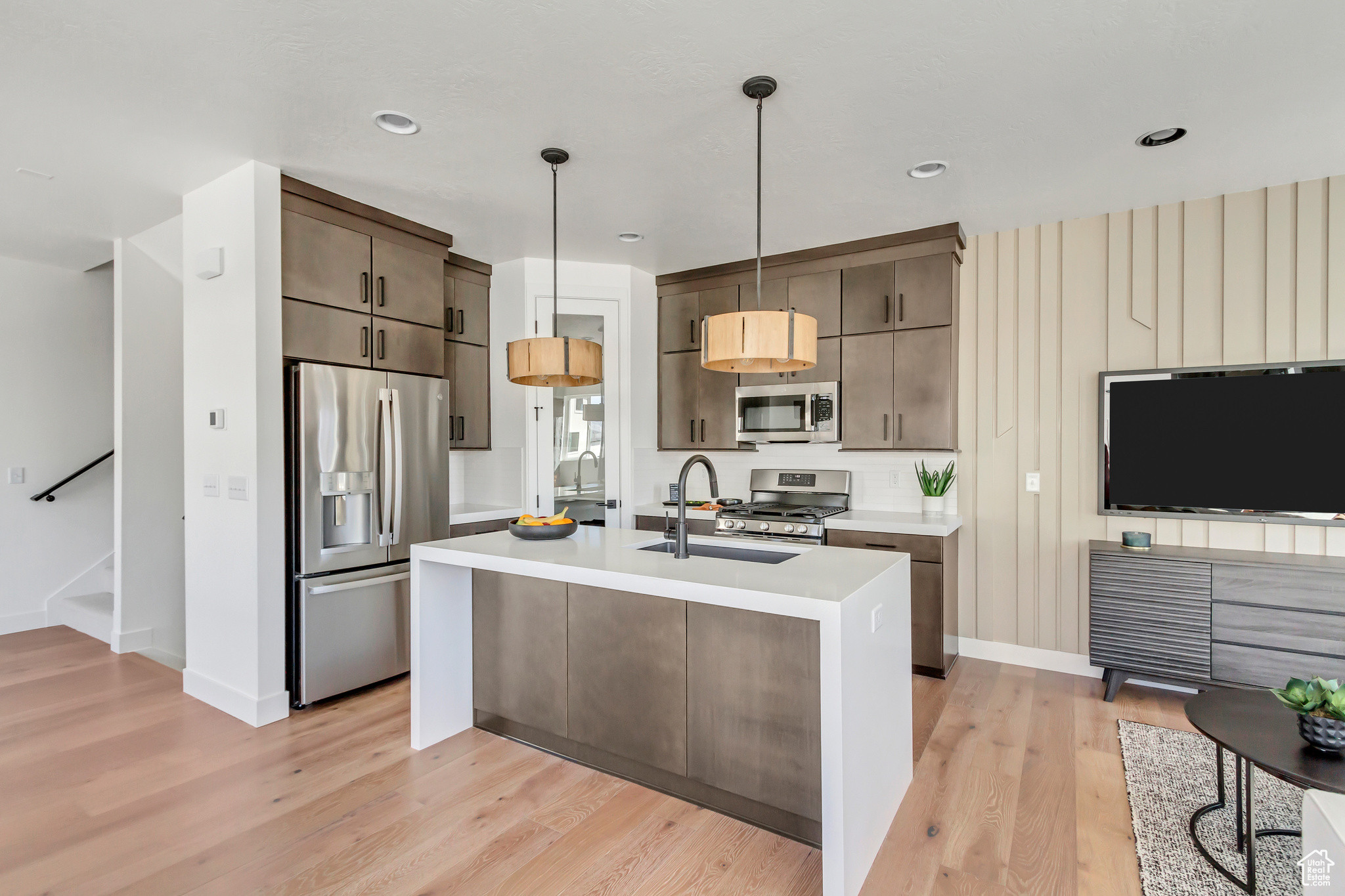 HARMONY PLACE - Residential