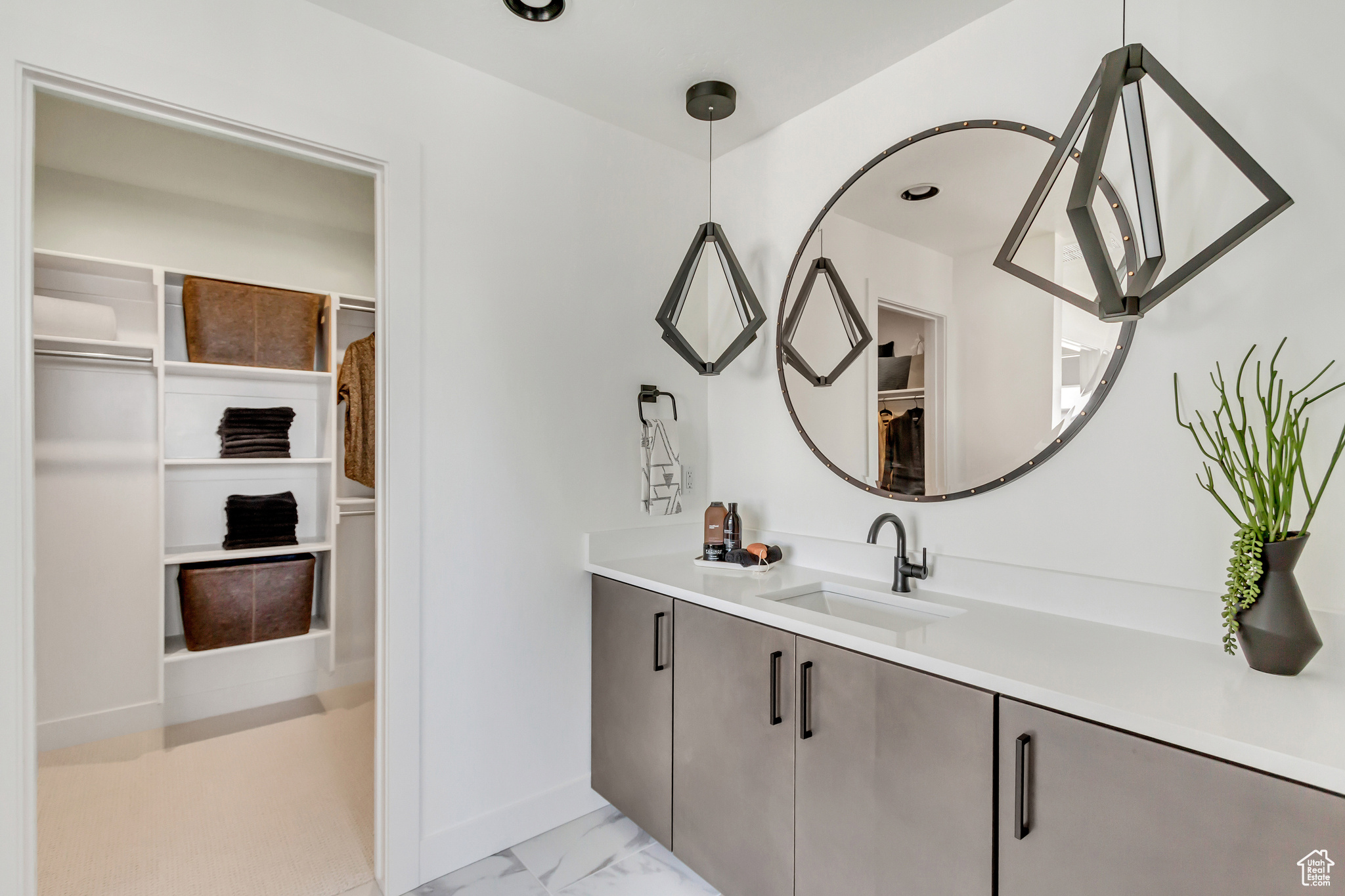 HARMONY PLACE - Residential