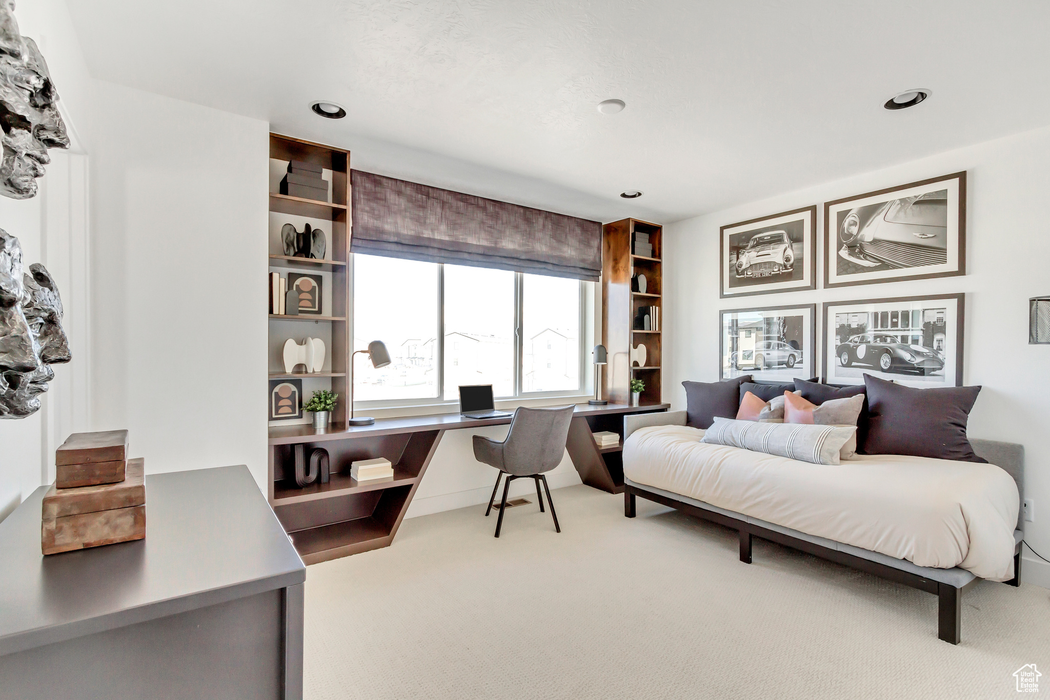 HARMONY PLACE - Residential