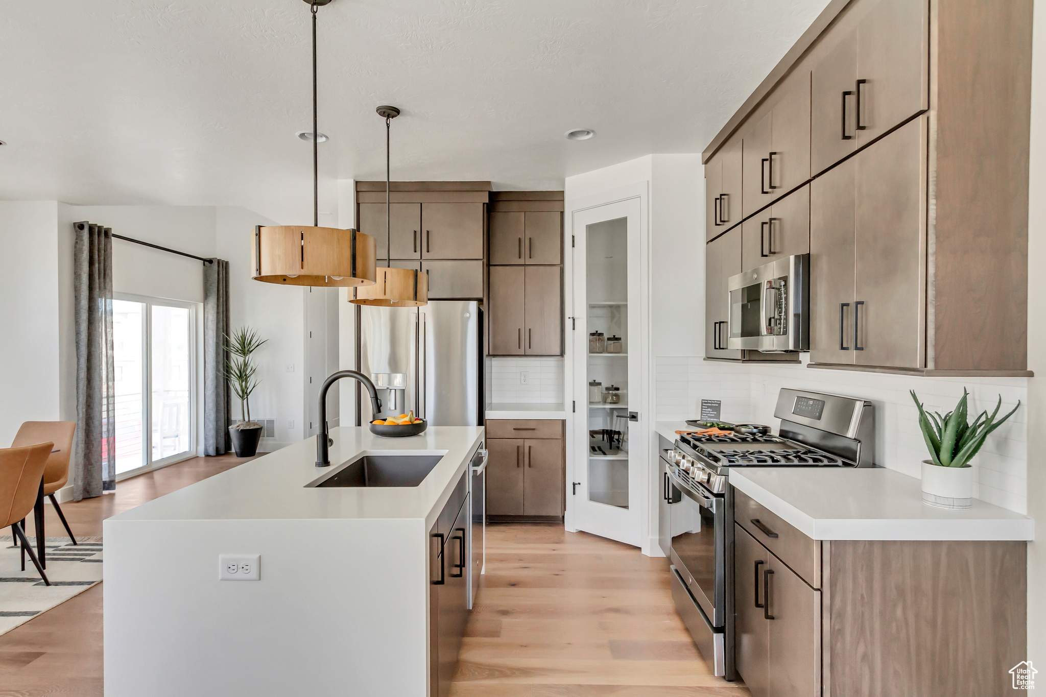 HARMONY PLACE - Residential