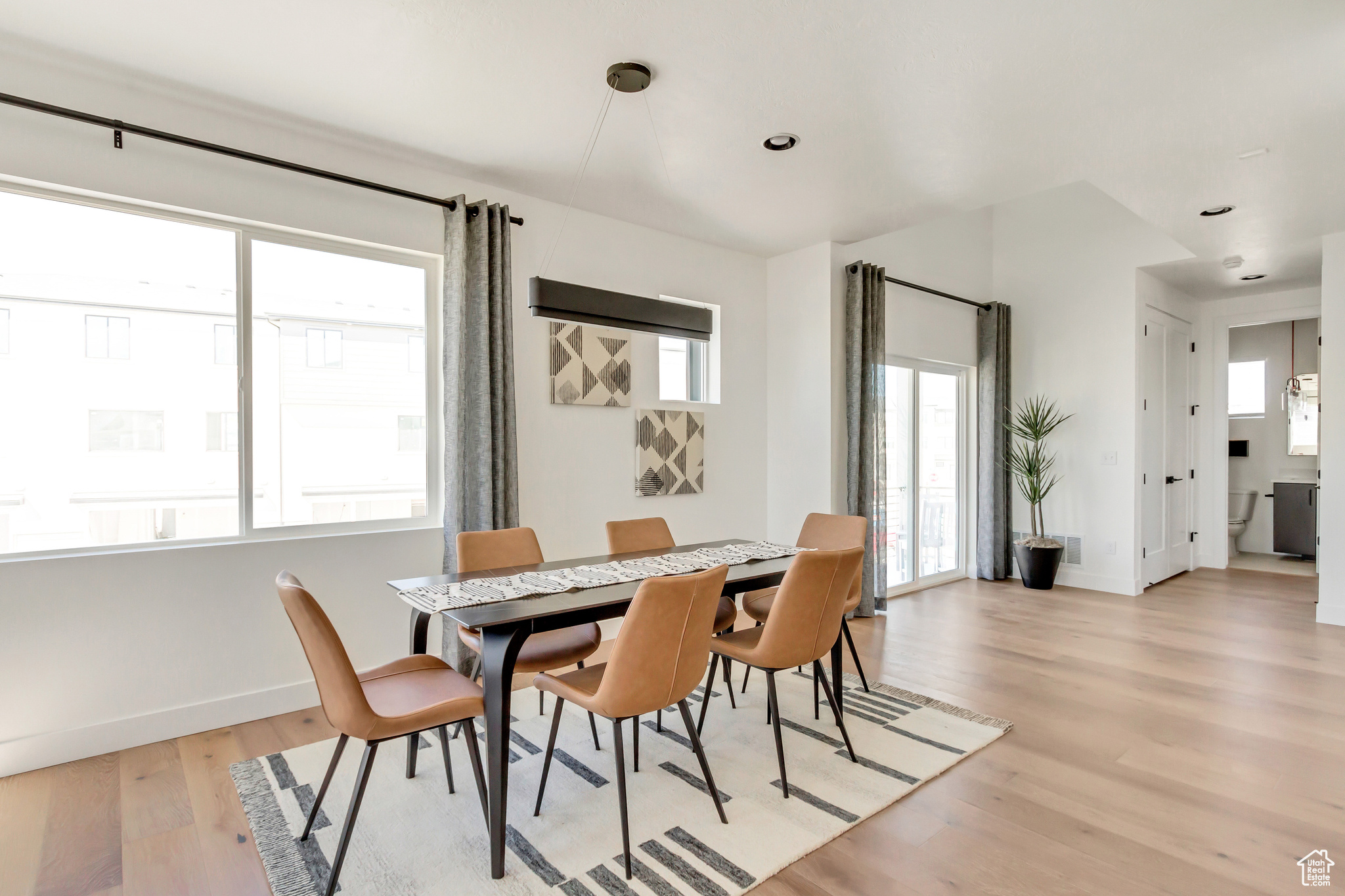 HARMONY PLACE - Residential