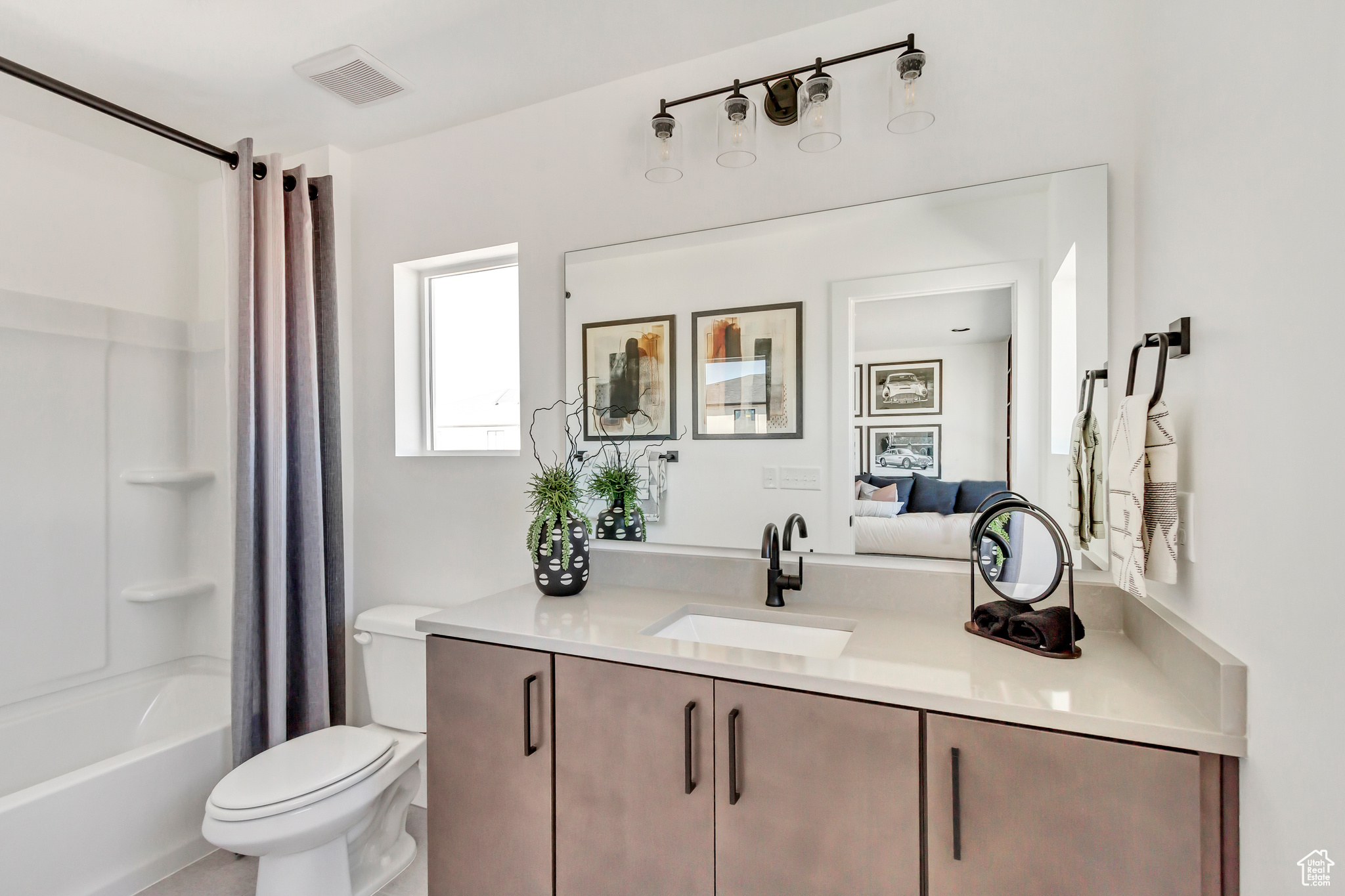 HARMONY PLACE - Residential