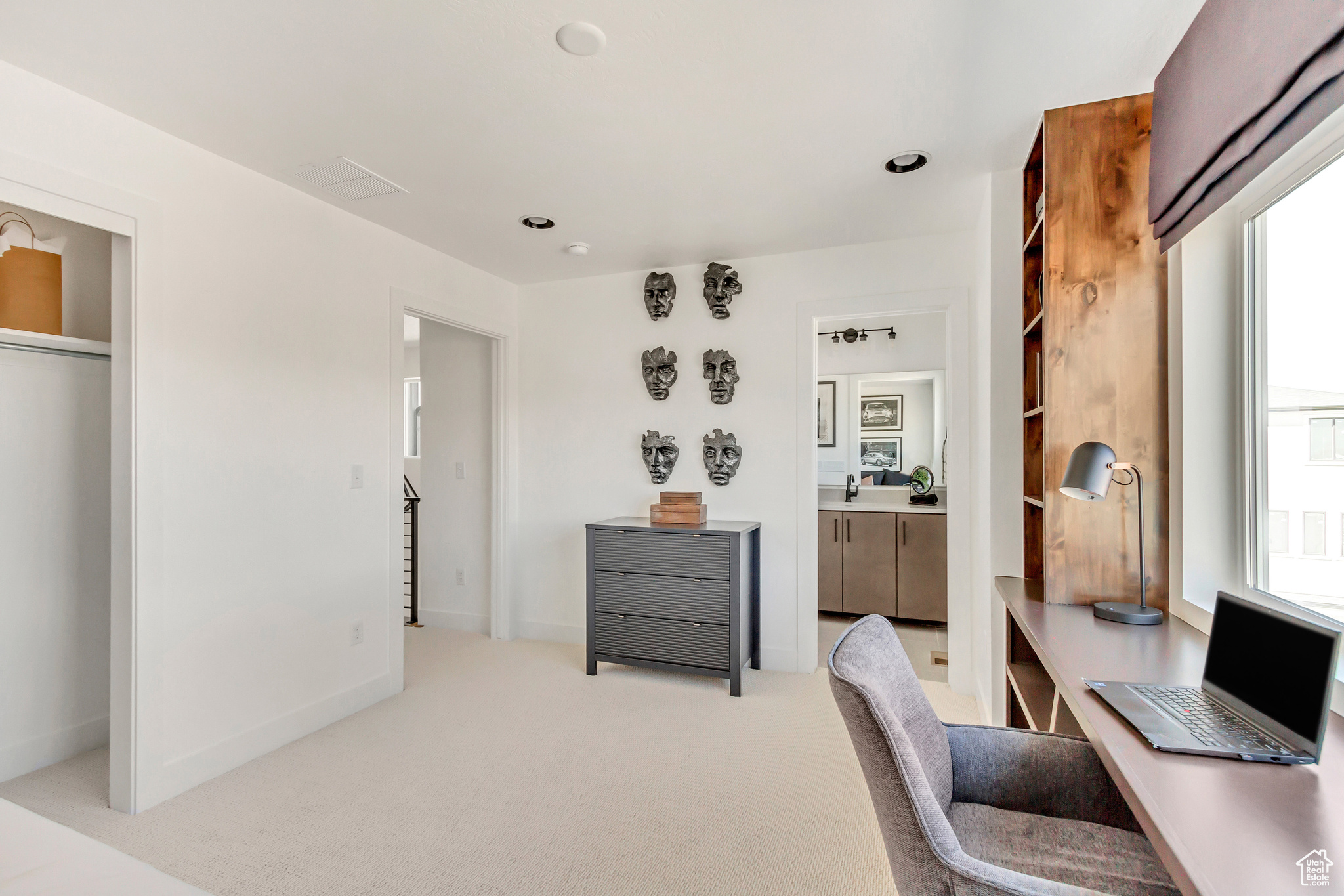 HARMONY PLACE - Residential