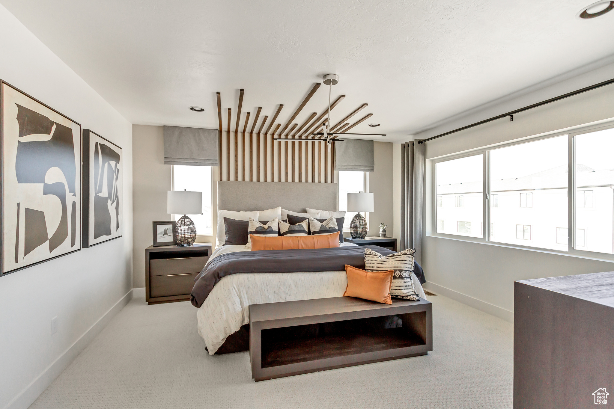 HARMONY PLACE - Residential