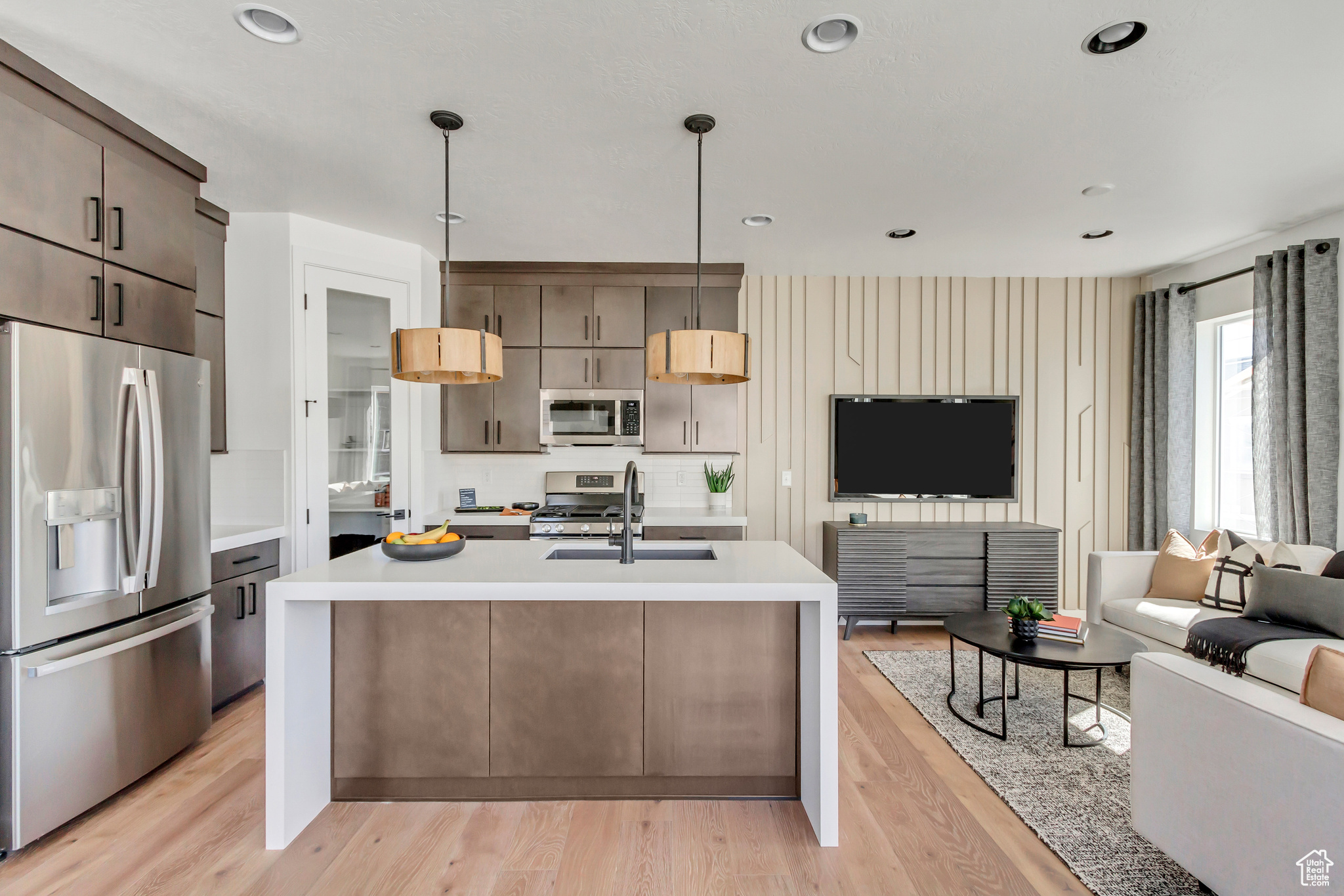 HARMONY PLACE - Residential