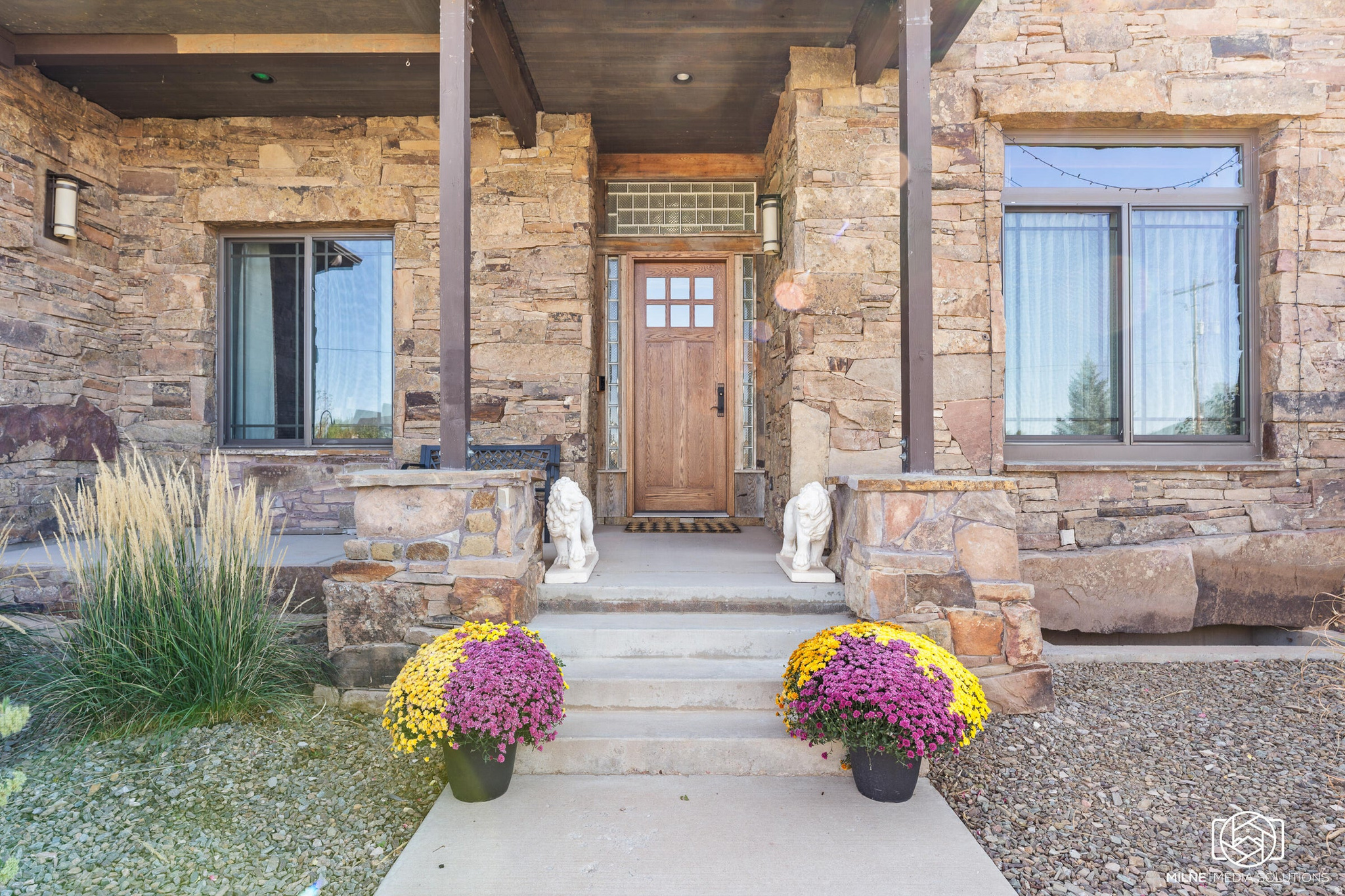 EQUESTRIAN POINTE SUBDIVISION - Residential