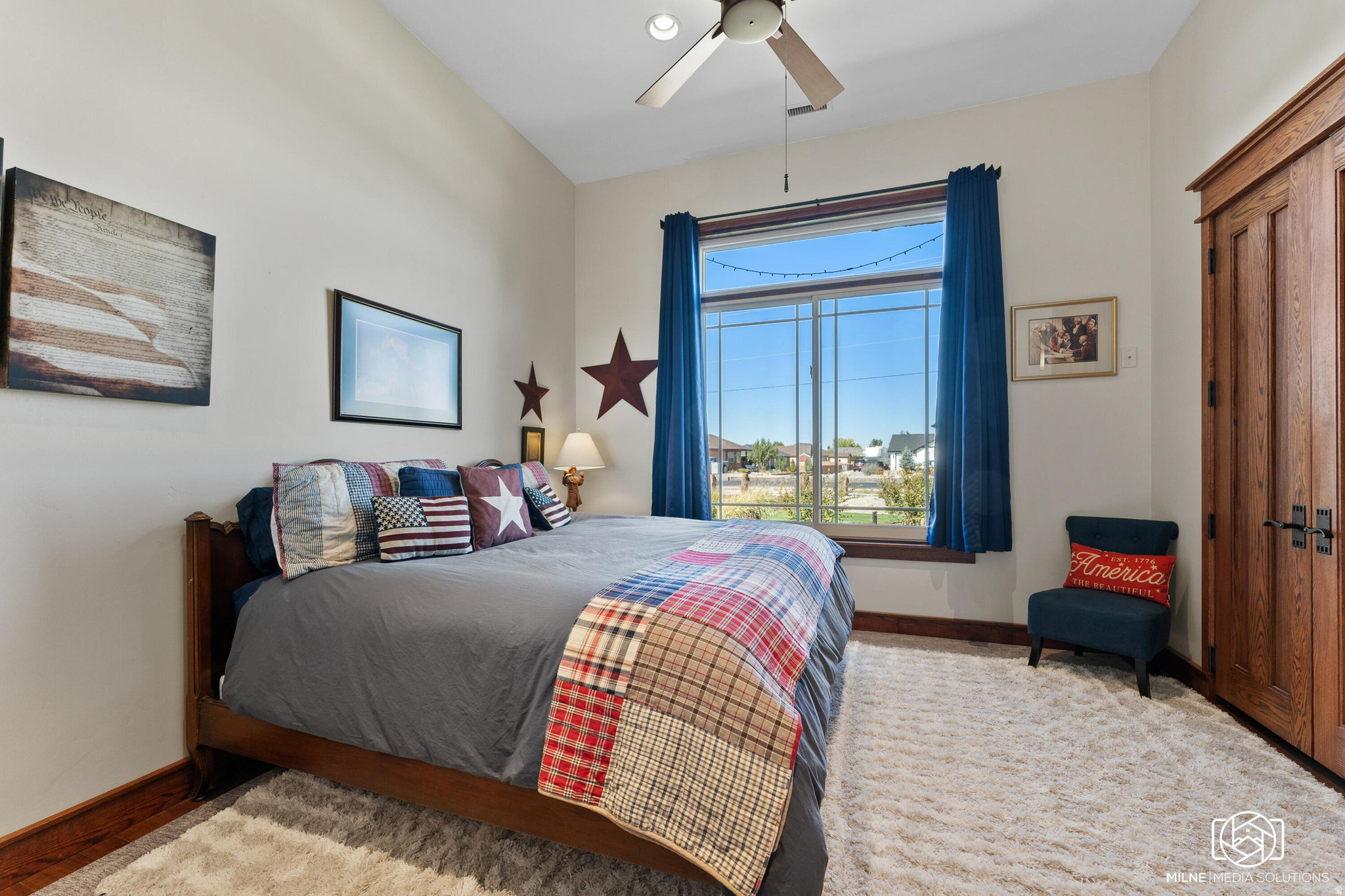 EQUESTRIAN POINTE SUBDIVISION - Residential