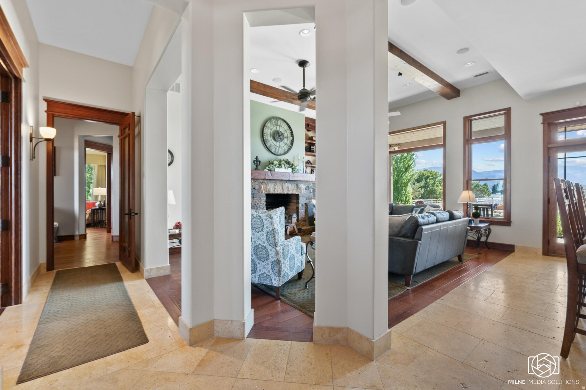 EQUESTRIAN POINTE SUBDIVISION - Residential