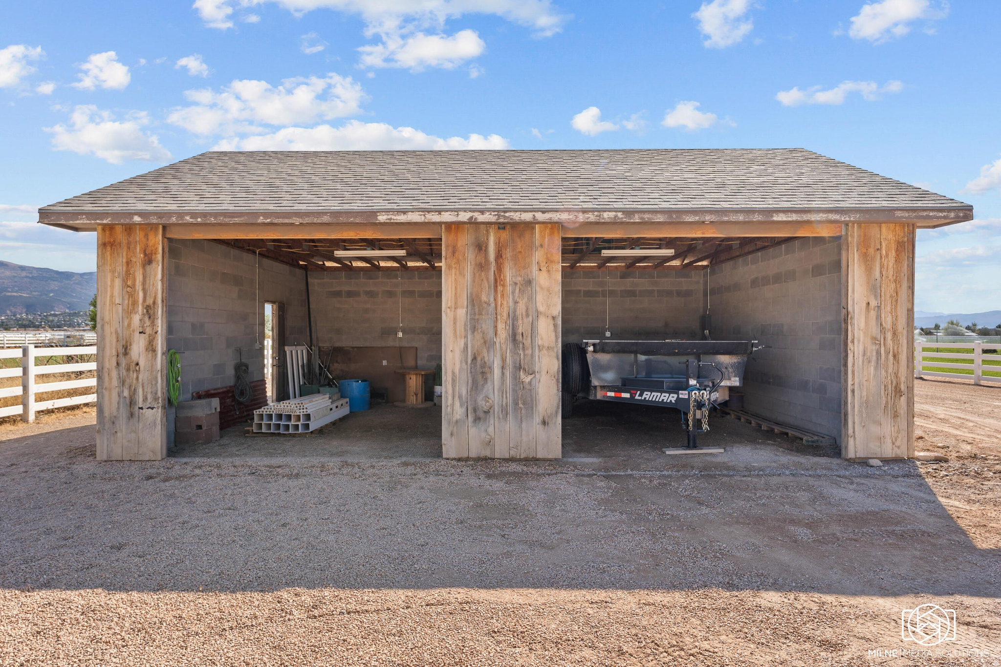 EQUESTRIAN POINTE SUBDIVISION - Residential