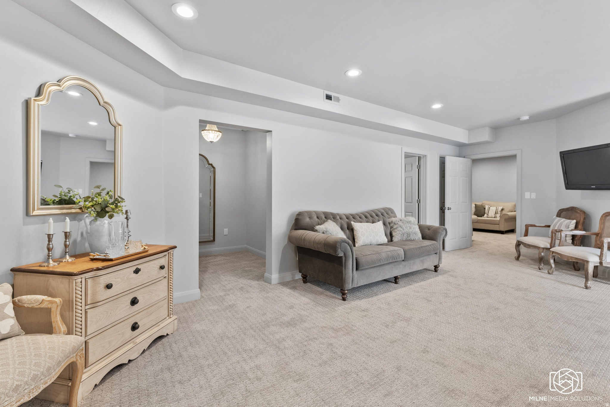 EQUESTRIAN POINTE SUBDIVISION - Residential