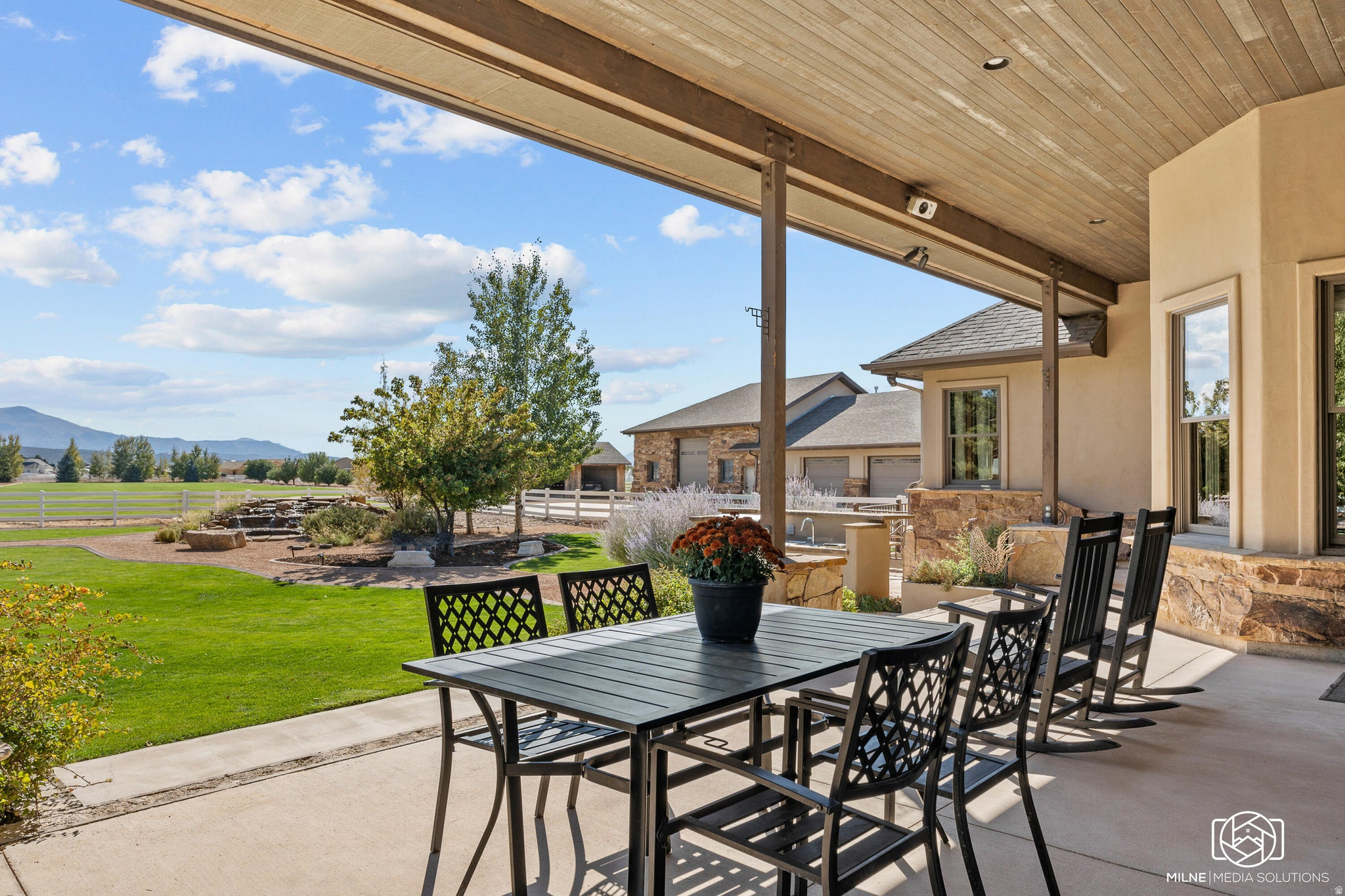 EQUESTRIAN POINTE SUBDIVISION - Residential