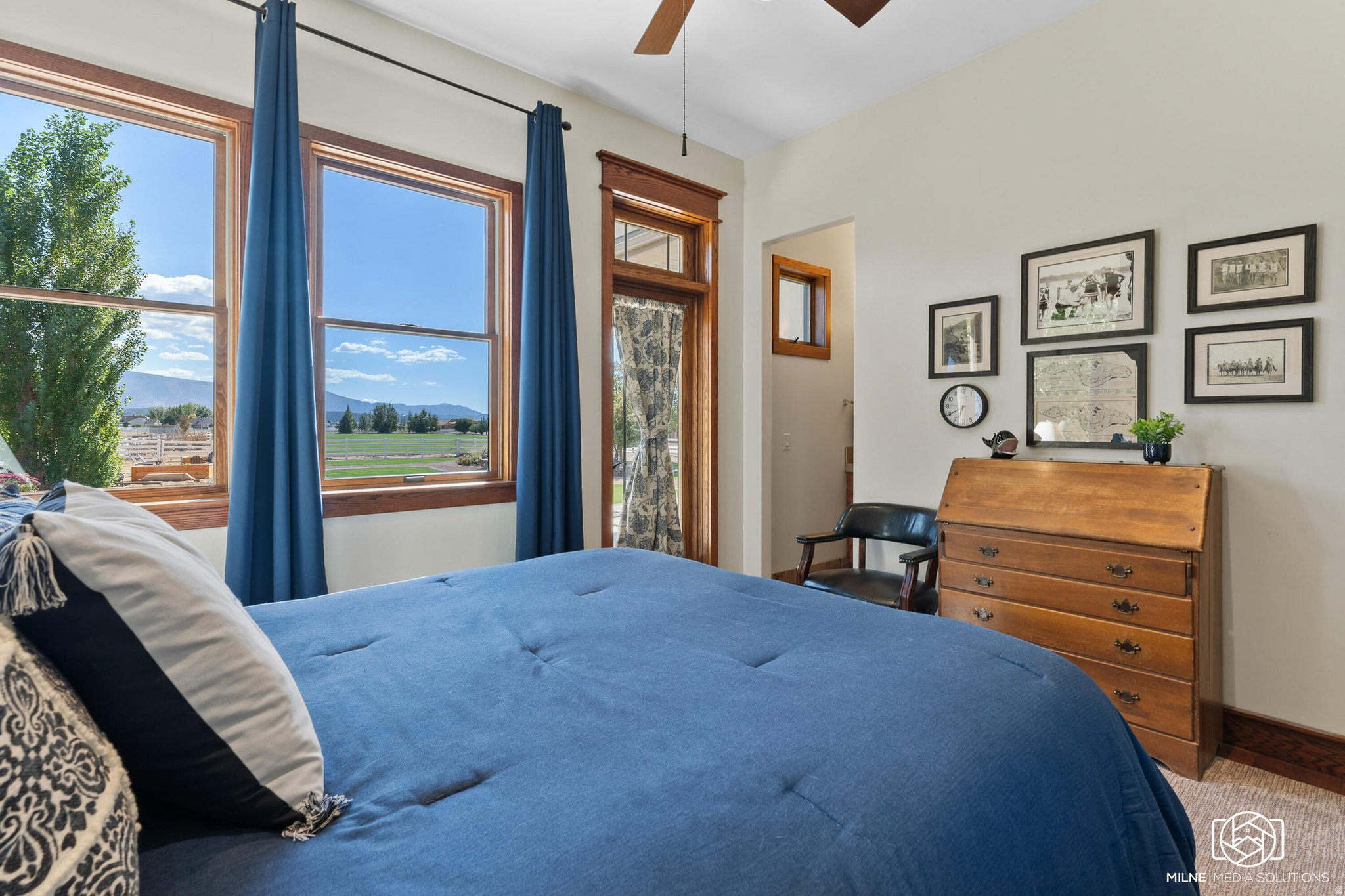 EQUESTRIAN POINTE SUBDIVISION - Residential