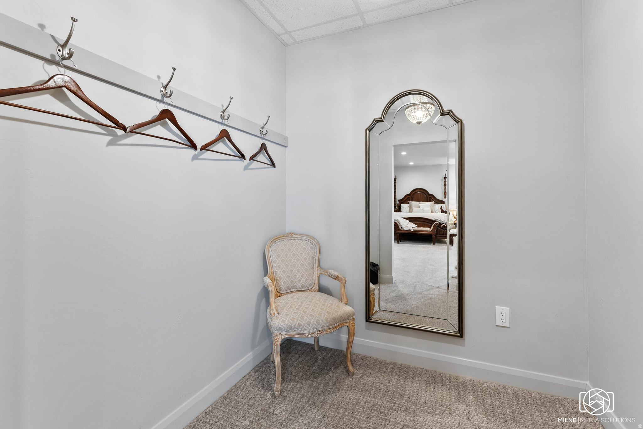 EQUESTRIAN POINTE SUBDIVISION - Residential