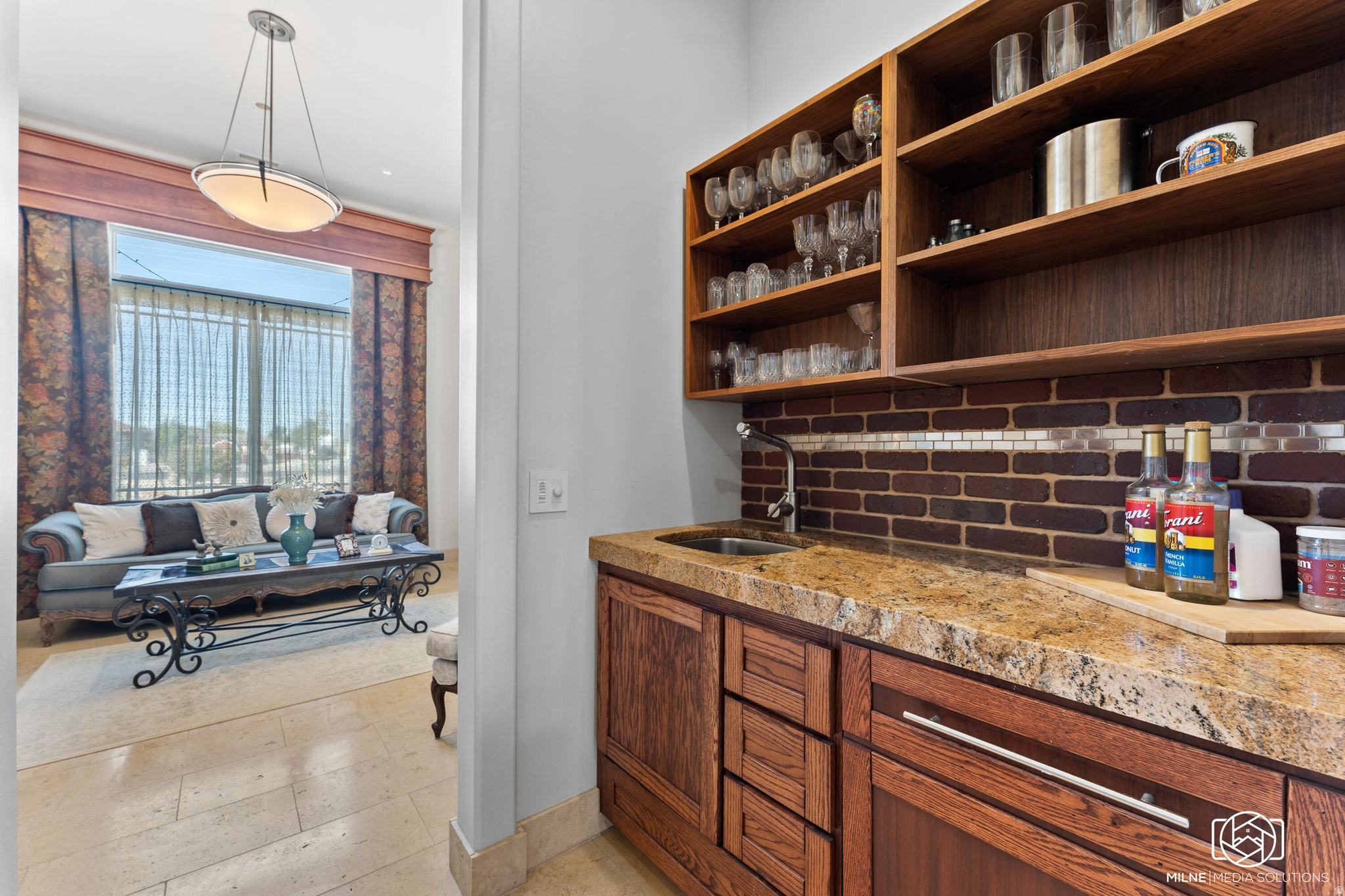 EQUESTRIAN POINTE SUBDIVISION - Residential