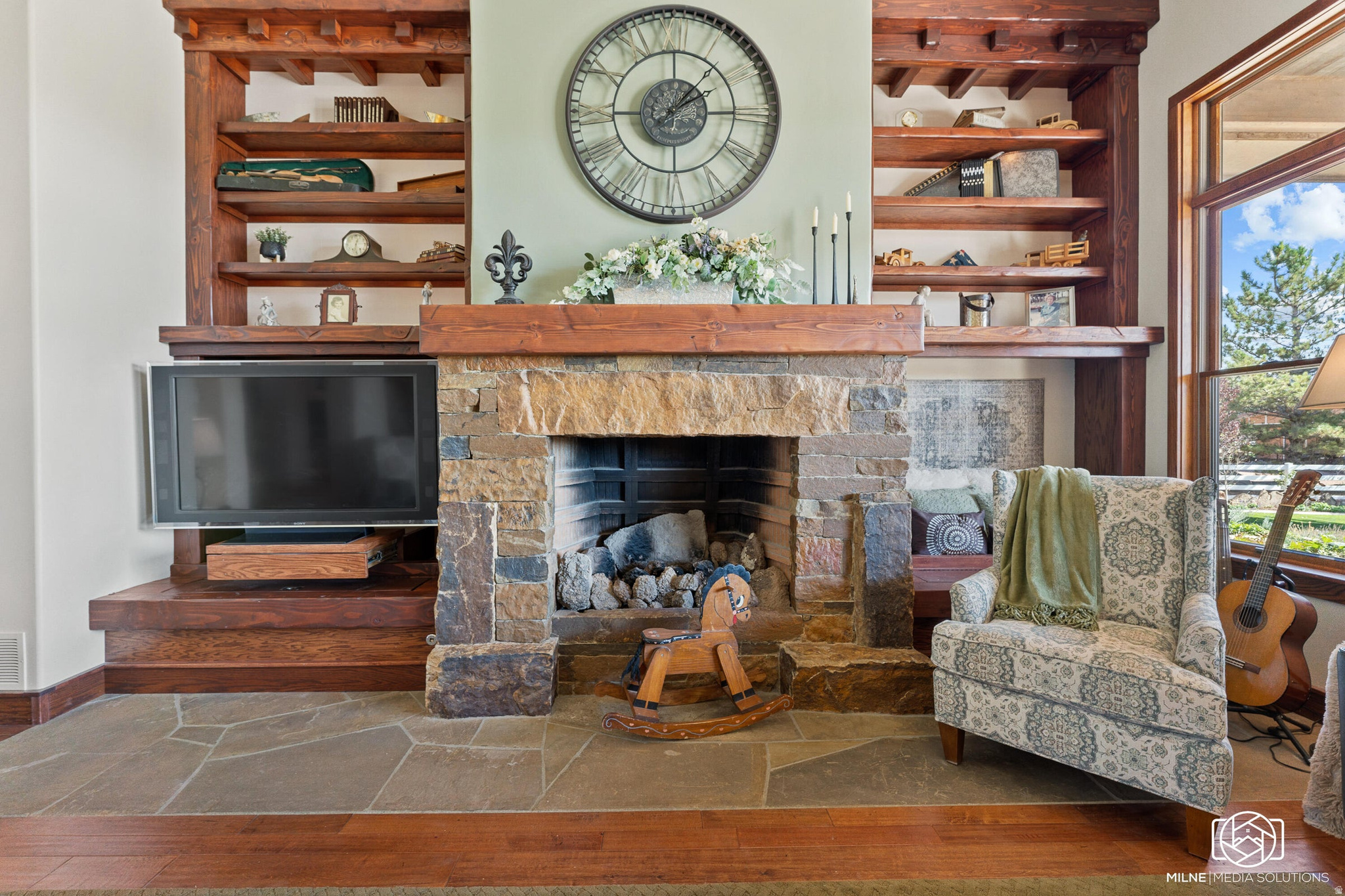 EQUESTRIAN POINTE SUBDIVISION - Residential