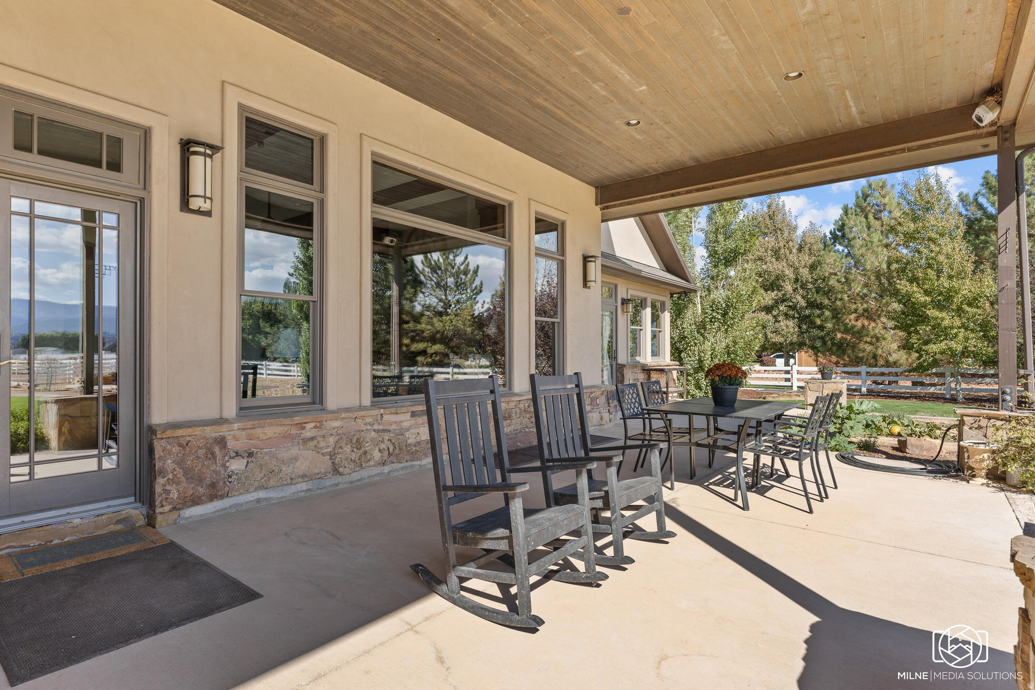 EQUESTRIAN POINTE SUBDIVISION - Residential