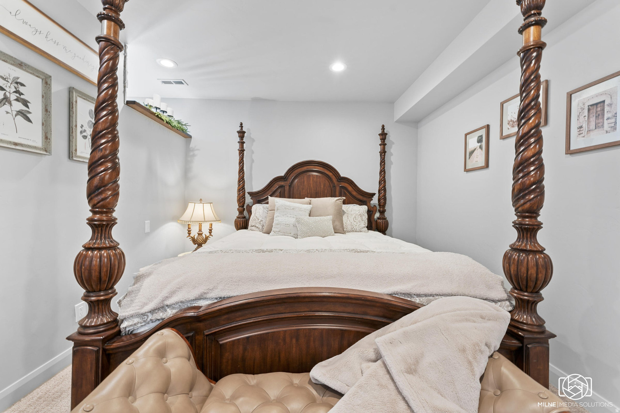 EQUESTRIAN POINTE SUBDIVISION - Residential