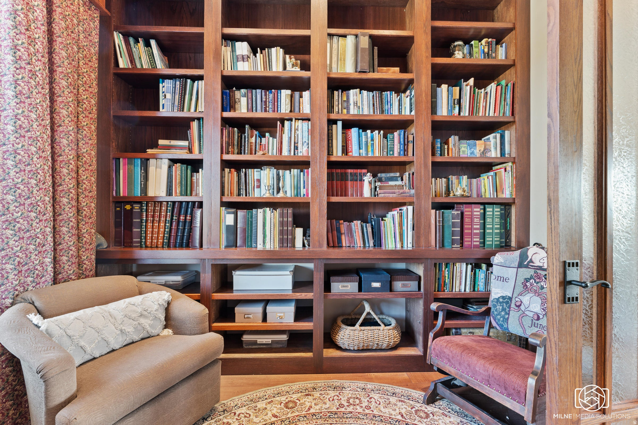 EQUESTRIAN POINTE SUBDIVISION - Residential