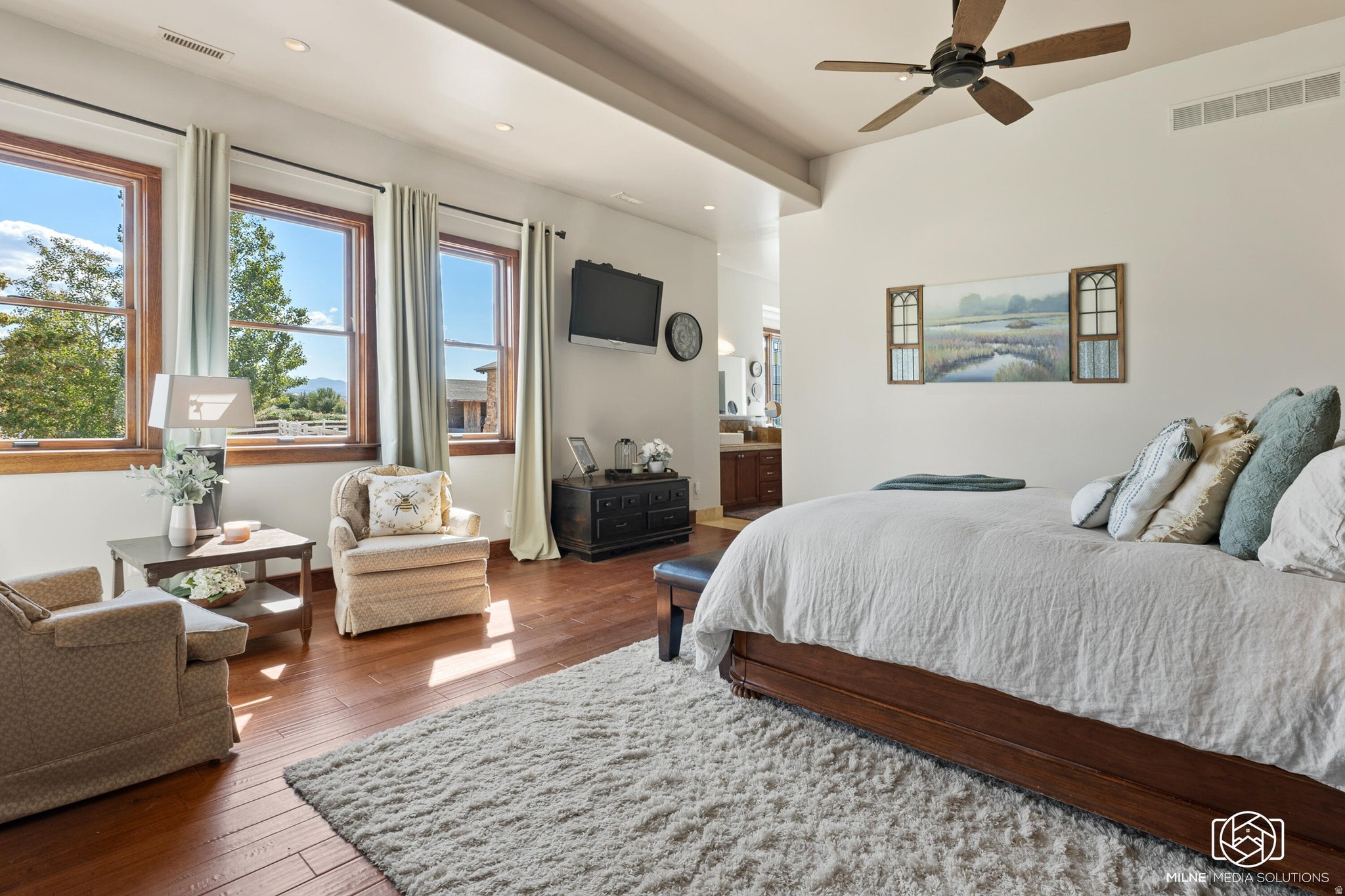 EQUESTRIAN POINTE SUBDIVISION - Residential