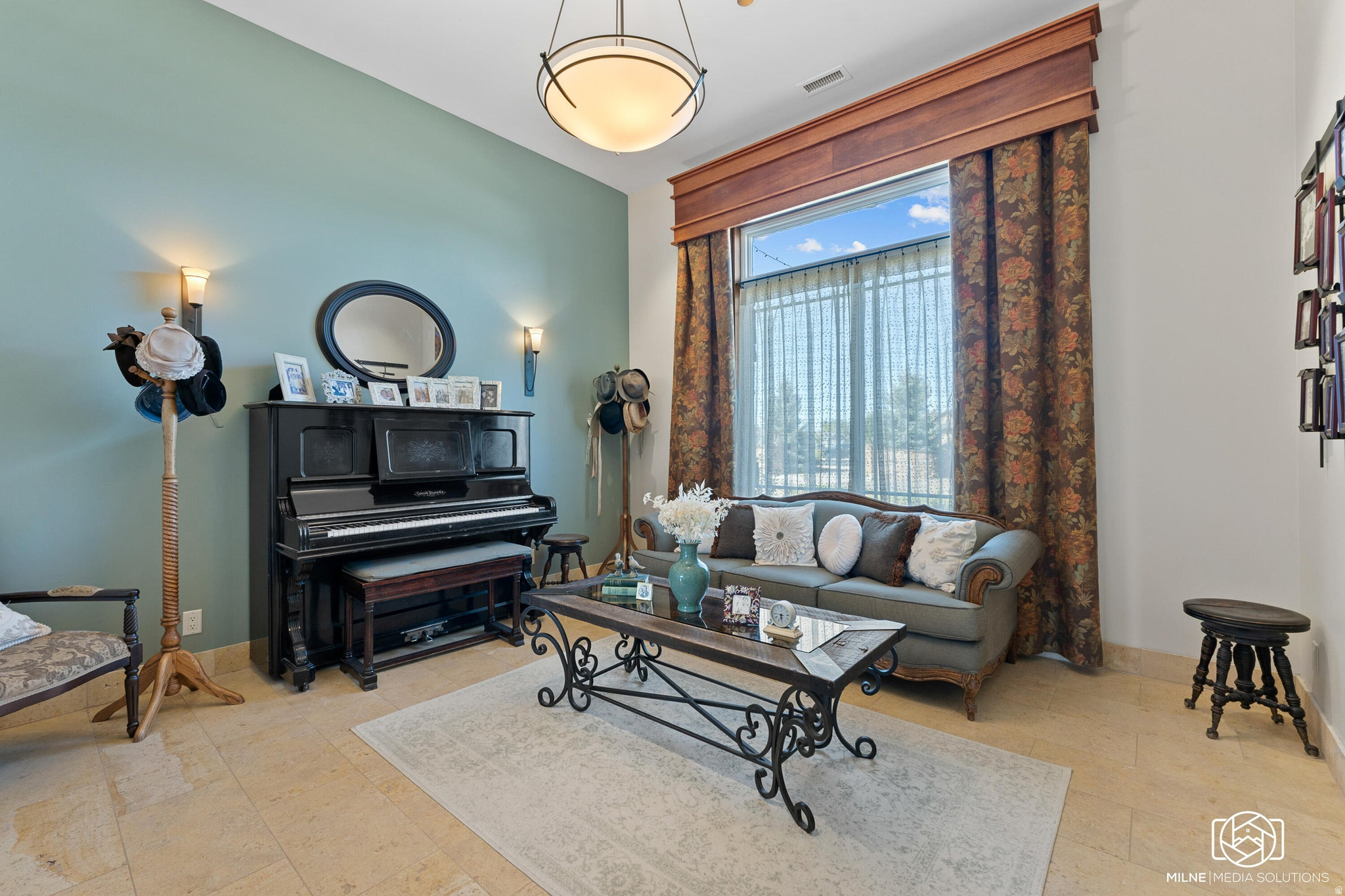 EQUESTRIAN POINTE SUBDIVISION - Residential