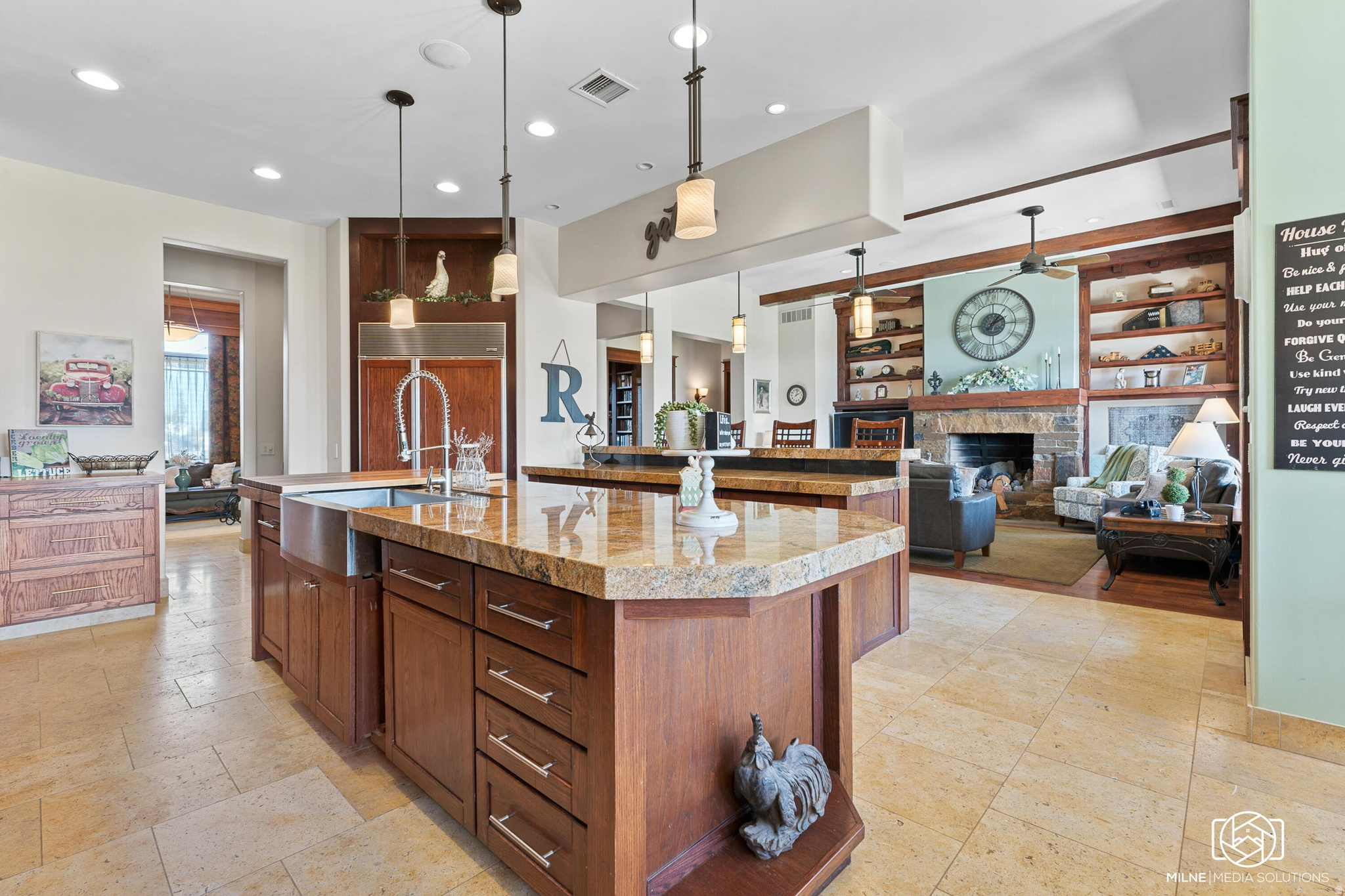 EQUESTRIAN POINTE SUBDIVISION - Residential