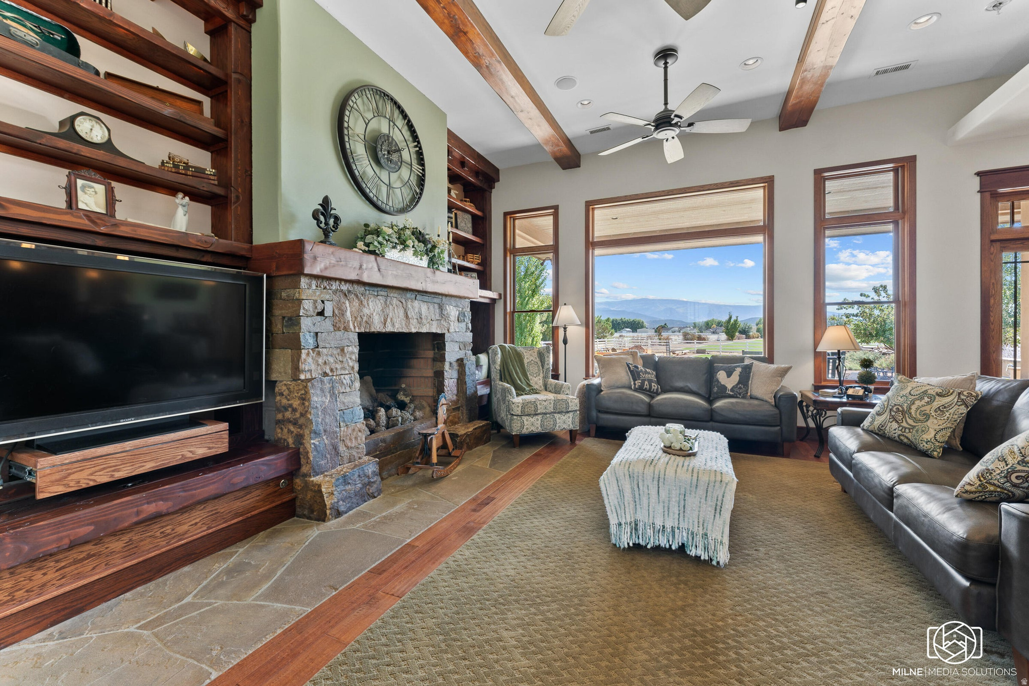 EQUESTRIAN POINTE SUBDIVISION - Residential