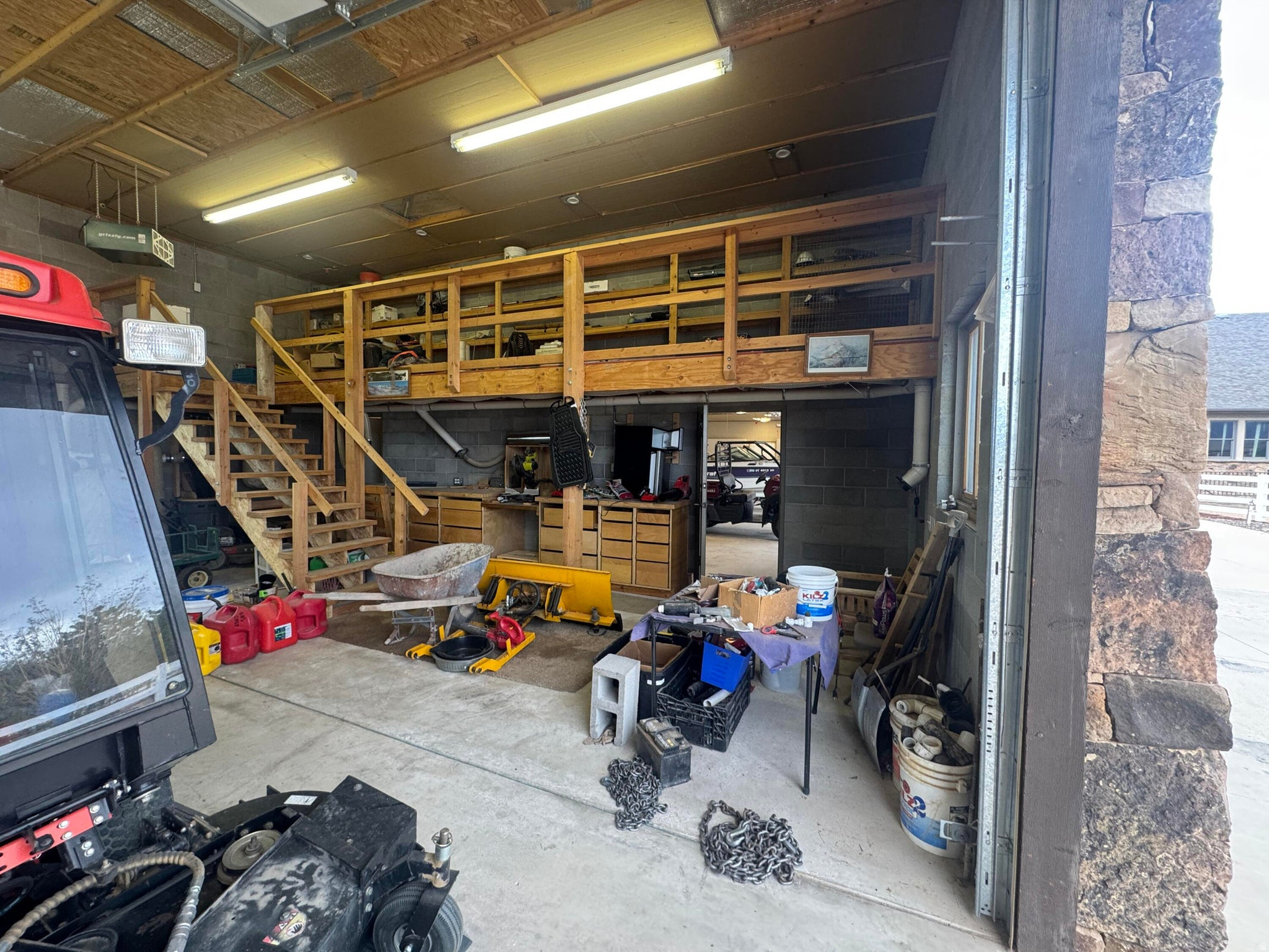 EQUESTRIAN POINTE SUBDIVISION - Residential