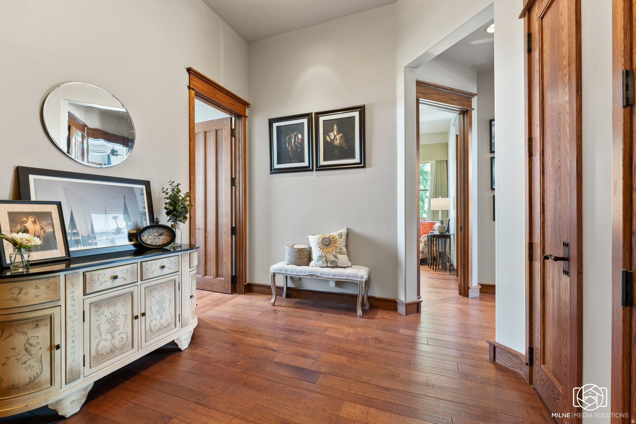 EQUESTRIAN POINTE SUBDIVISION - Residential