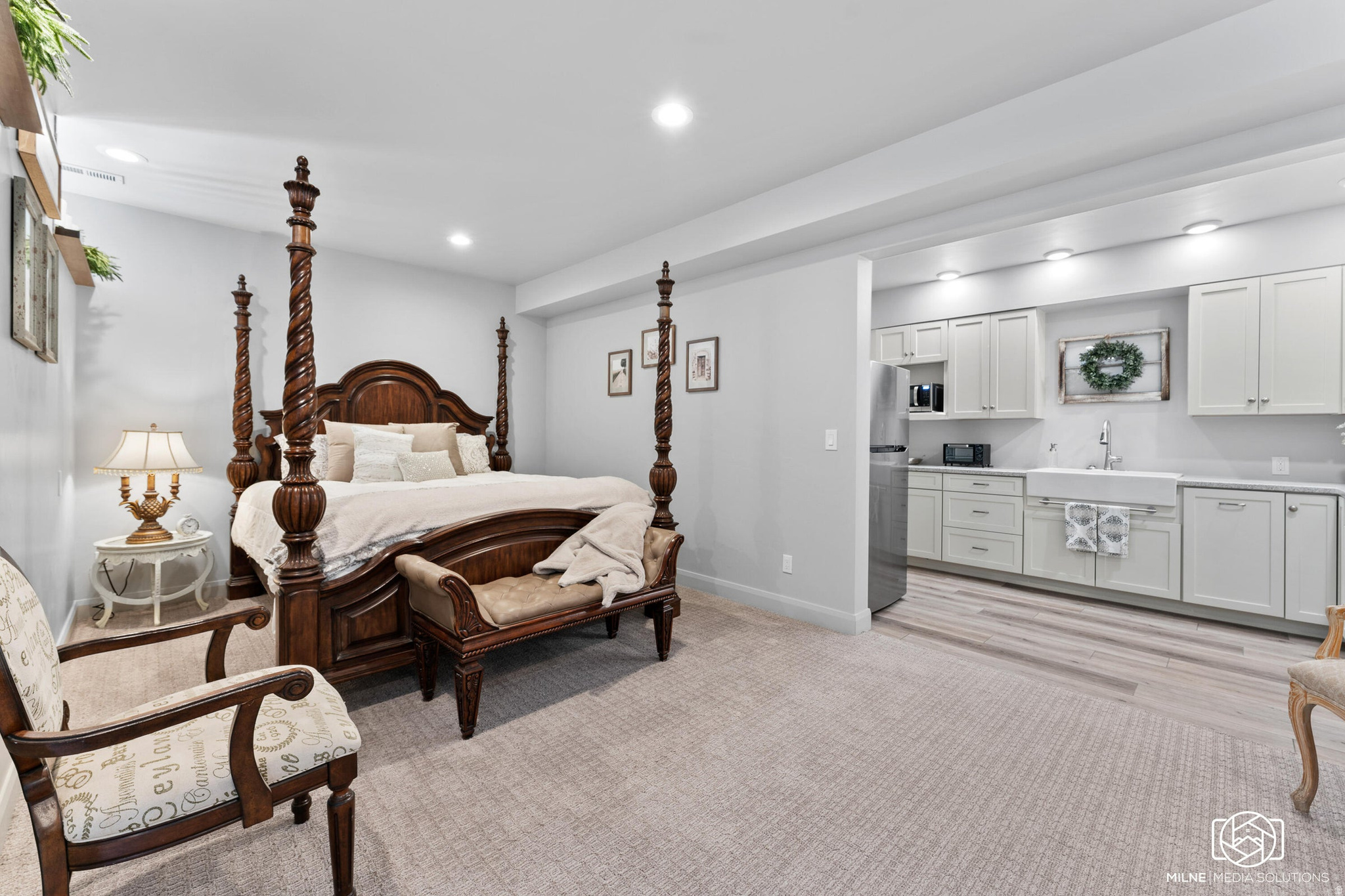 EQUESTRIAN POINTE SUBDIVISION - Residential