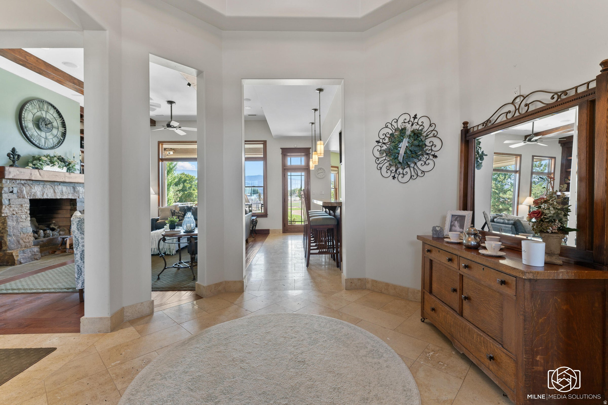 EQUESTRIAN POINTE SUBDIVISION - Residential