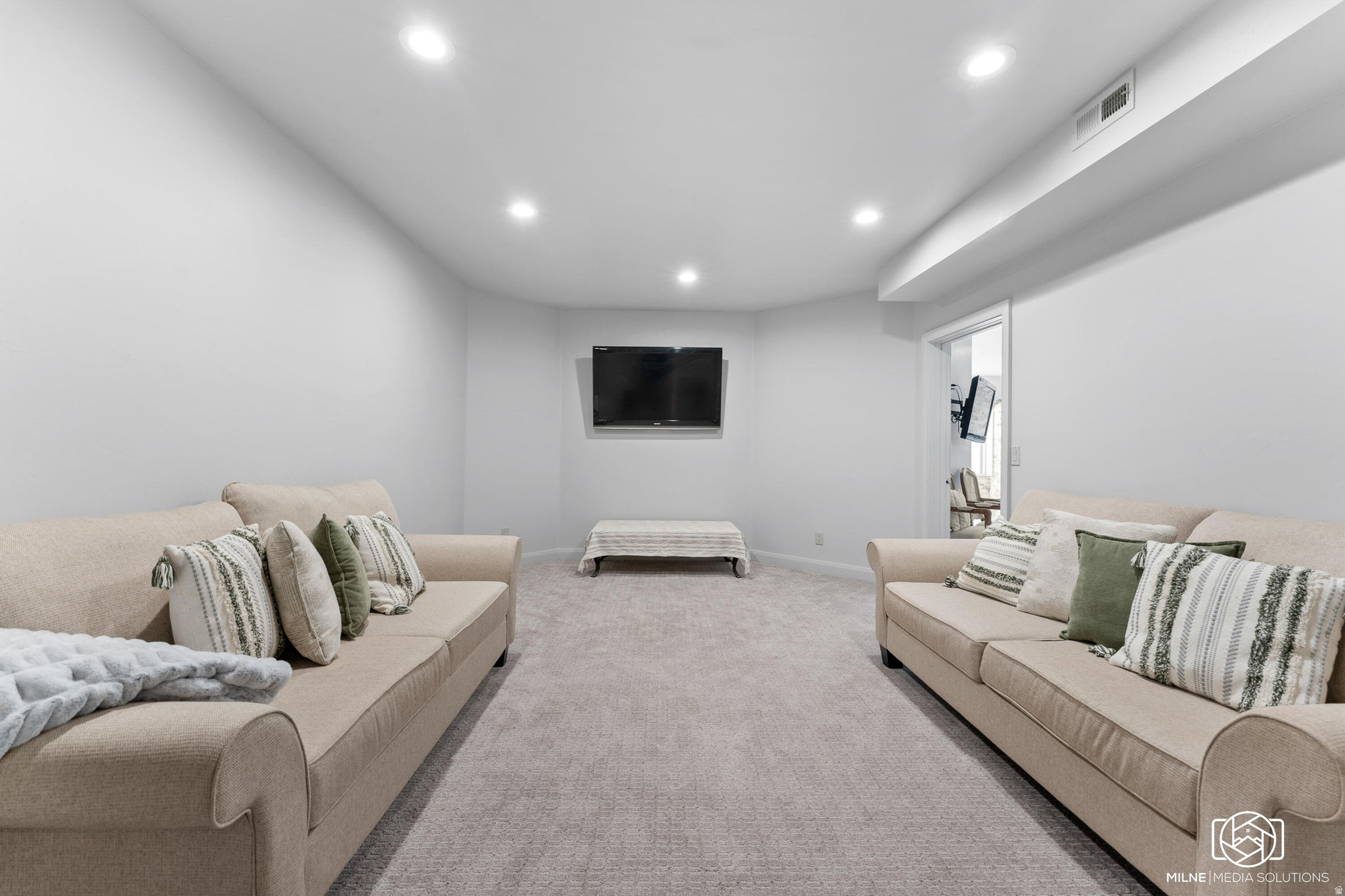 EQUESTRIAN POINTE SUBDIVISION - Residential