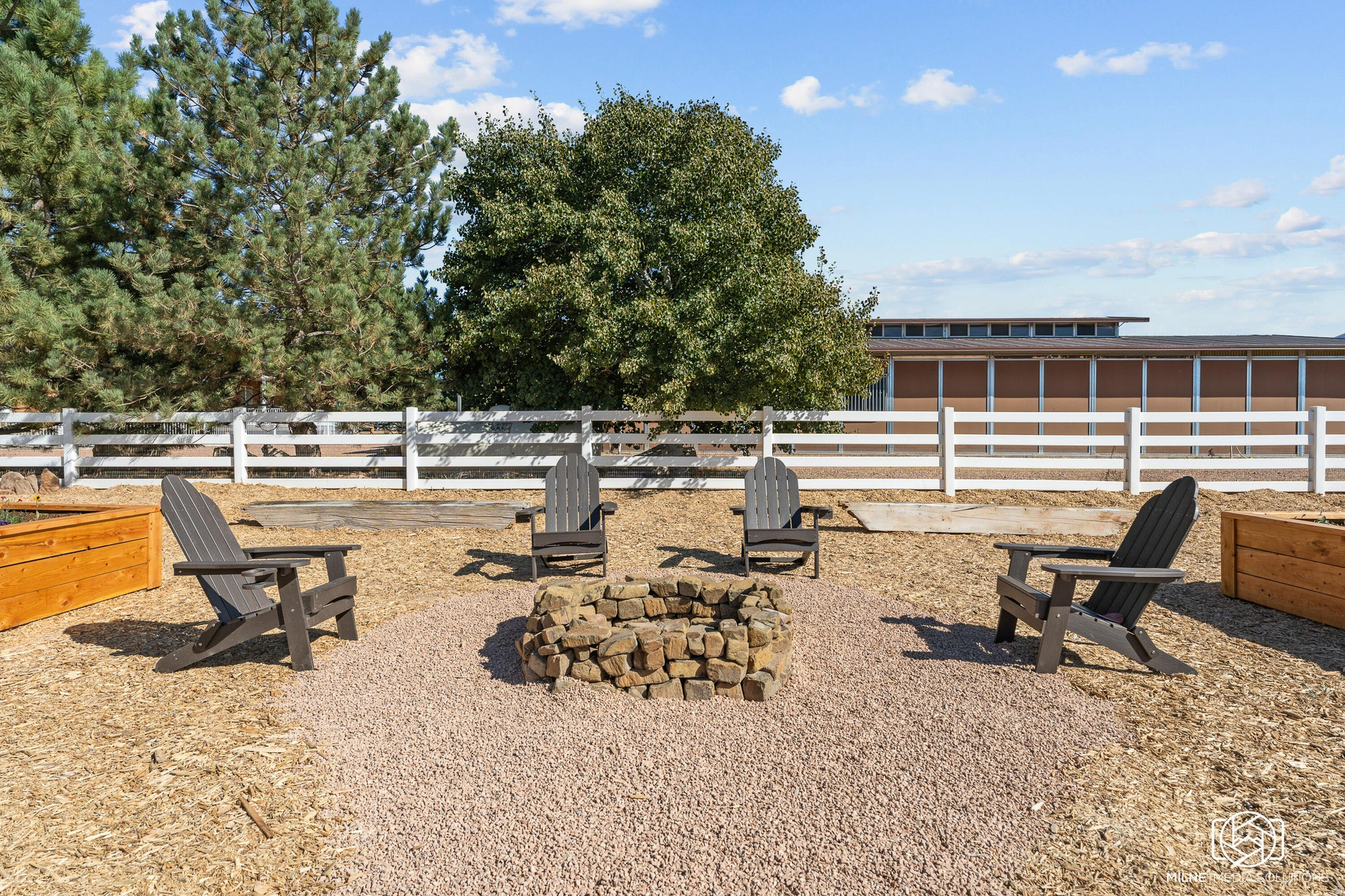 EQUESTRIAN POINTE SUBDIVISION - Residential