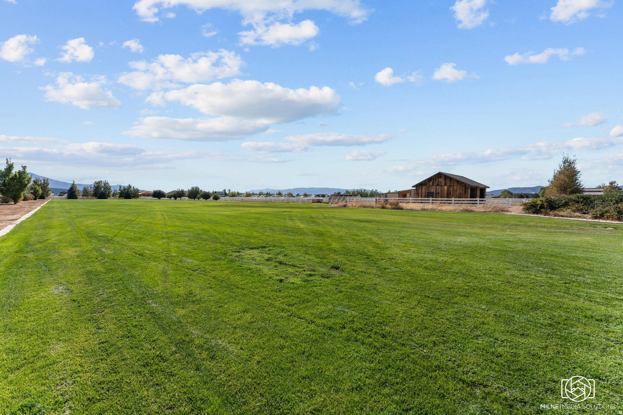 EQUESTRIAN POINTE SUBDIVISION - Residential