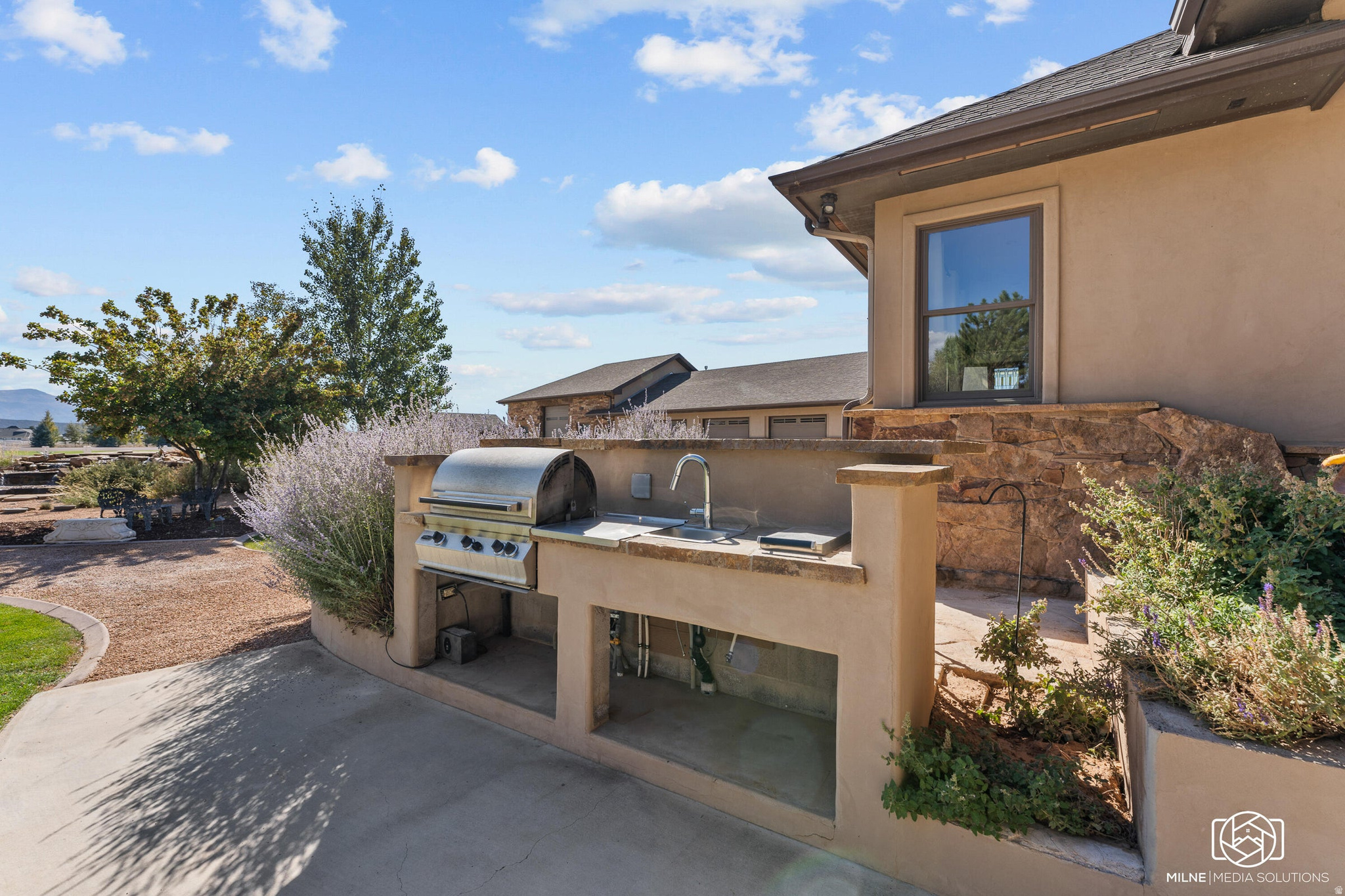 EQUESTRIAN POINTE SUBDIVISION - Residential