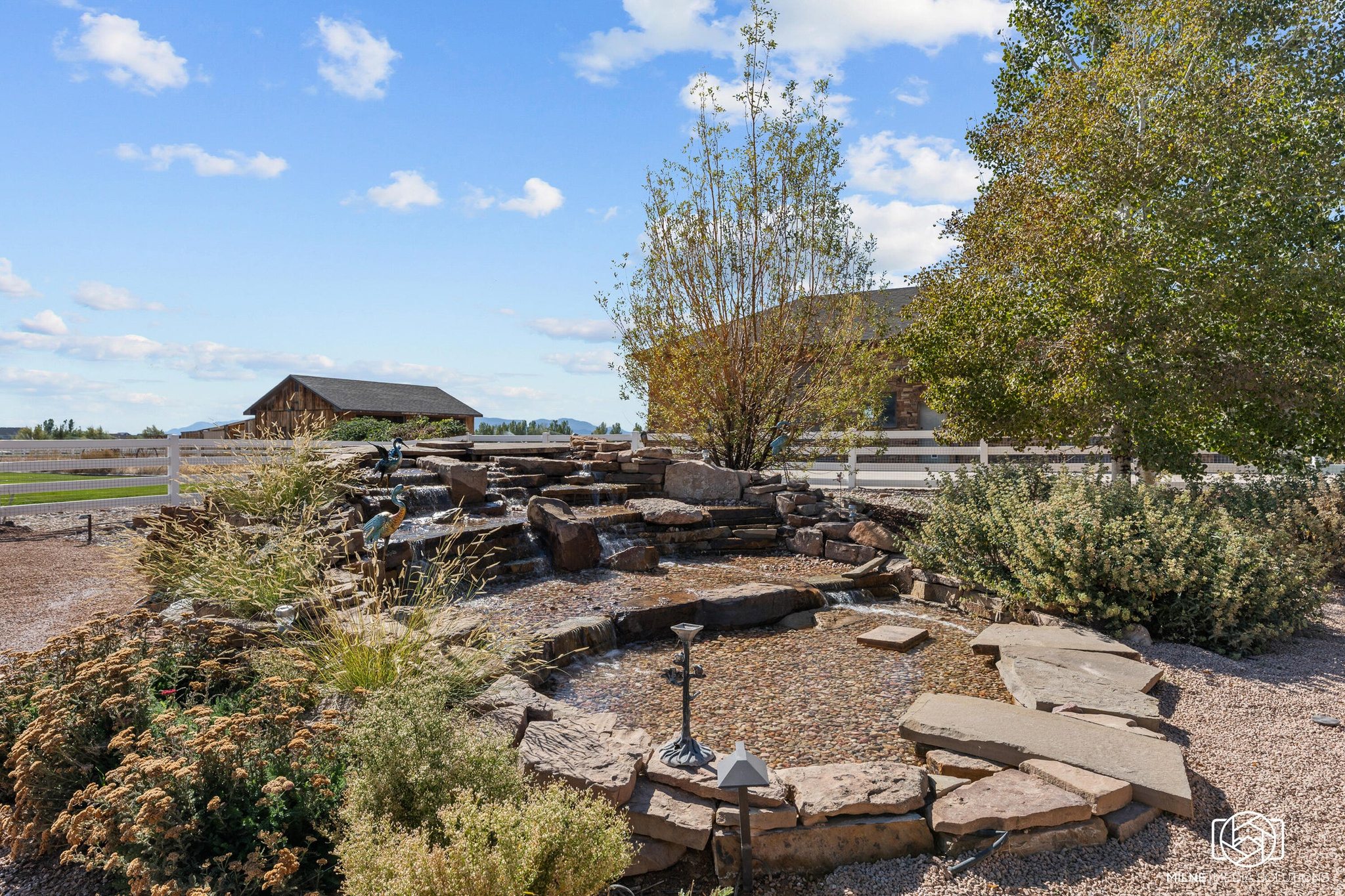 EQUESTRIAN POINTE SUBDIVISION - Residential