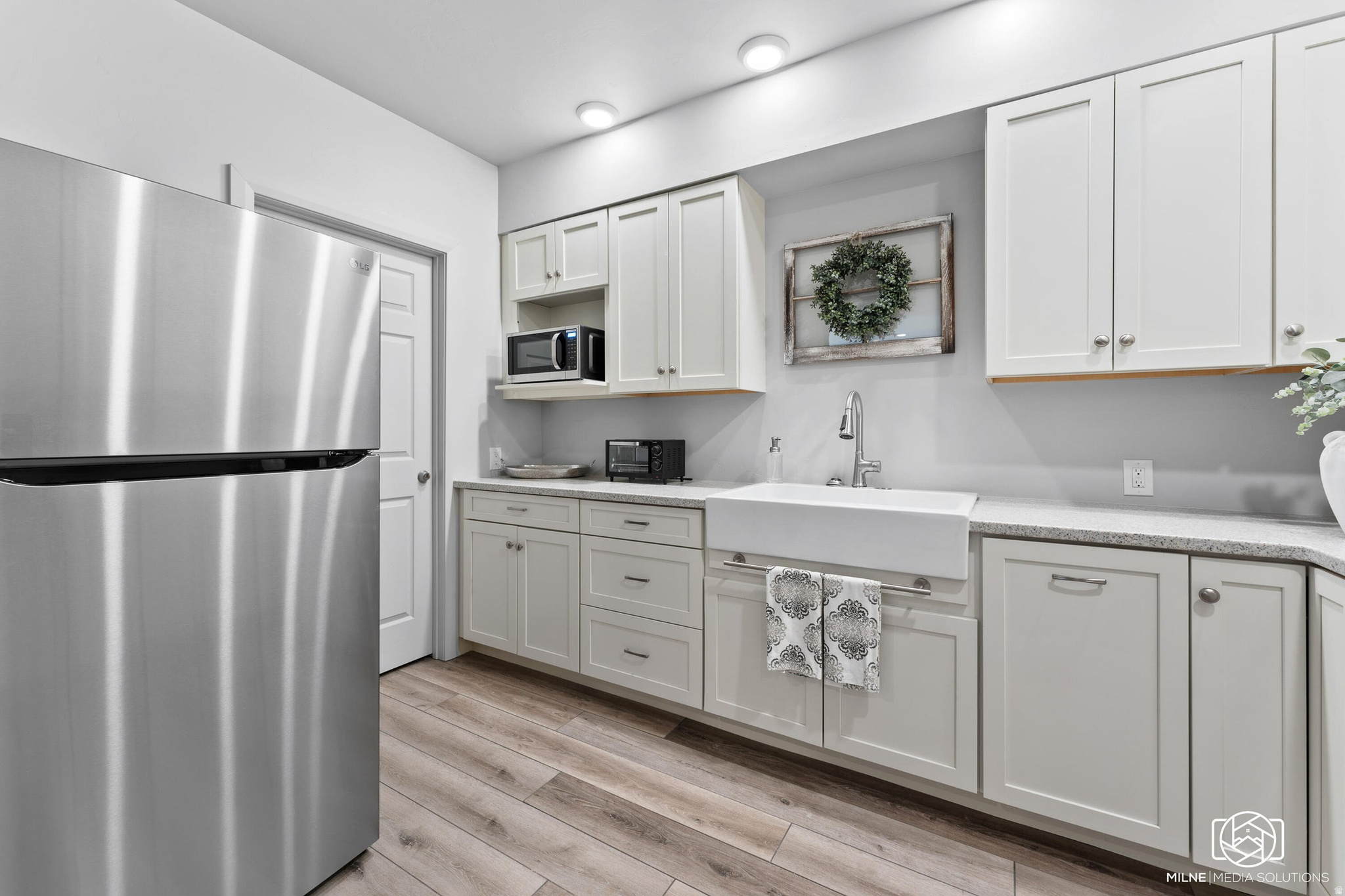 EQUESTRIAN POINTE SUBDIVISION - Residential