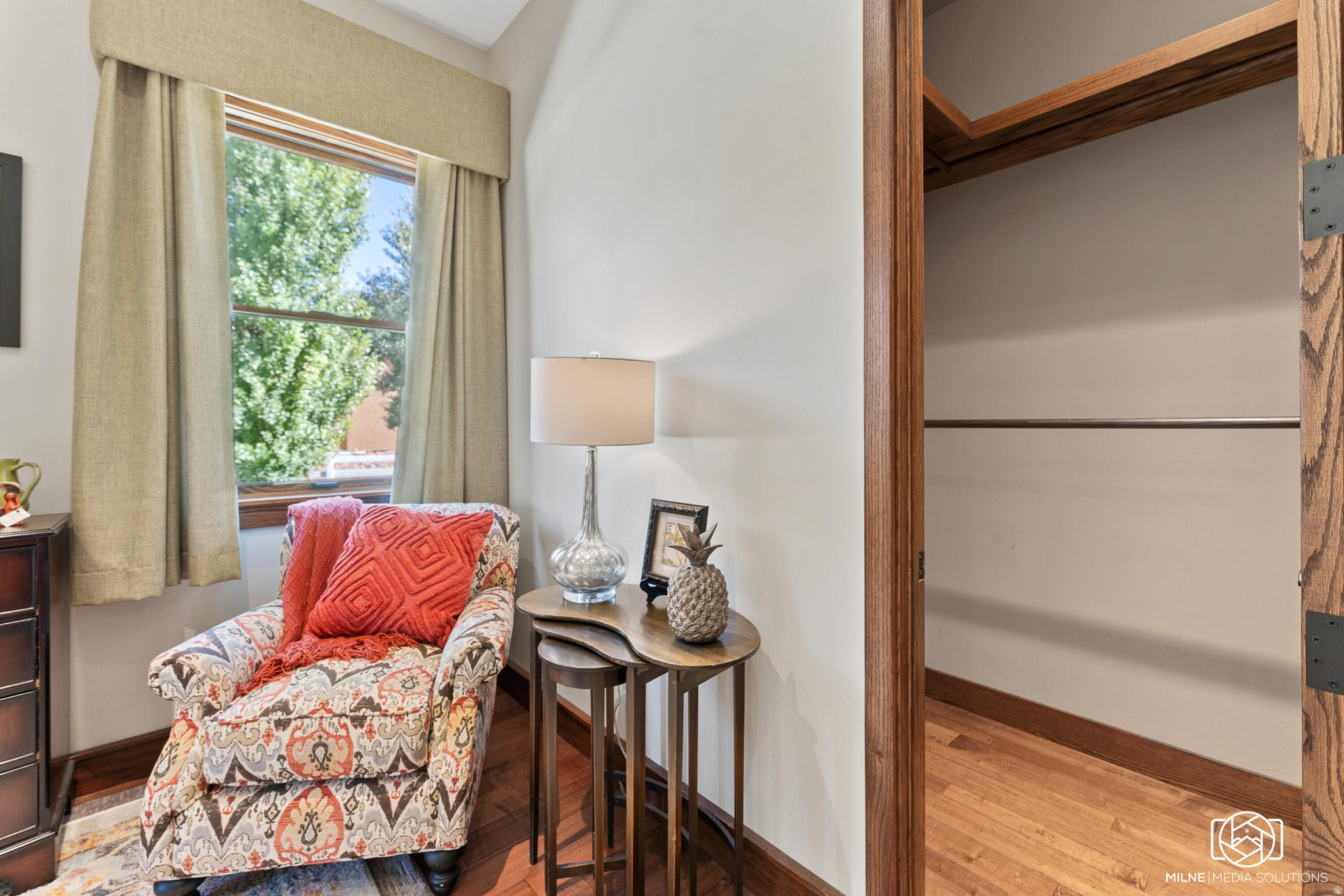 EQUESTRIAN POINTE SUBDIVISION - Residential