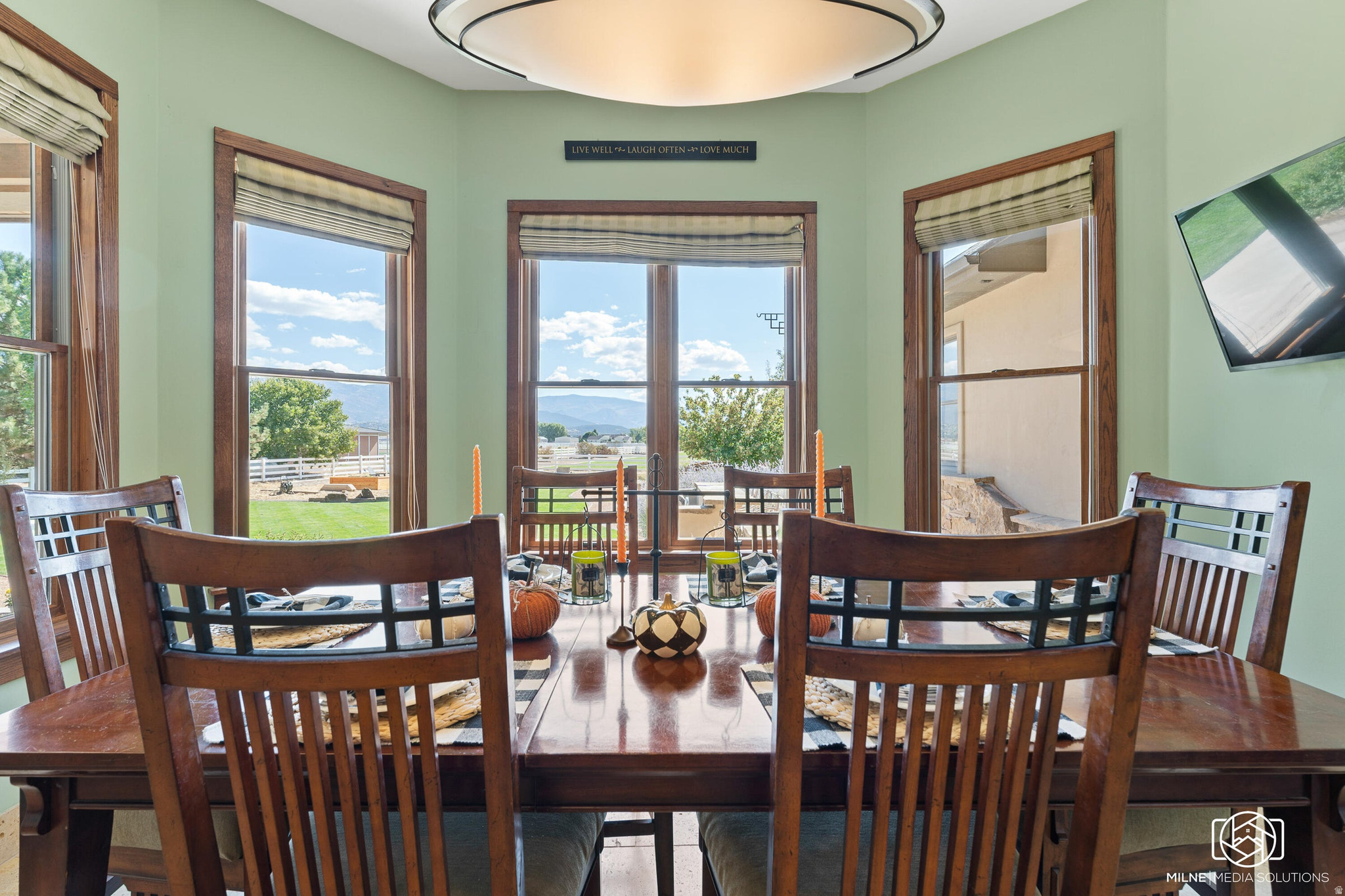 EQUESTRIAN POINTE SUBDIVISION - Residential